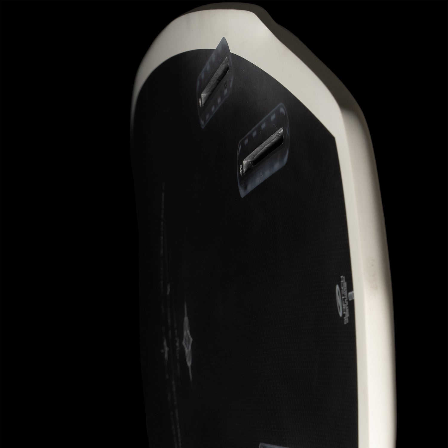 Singularity - Diamond Tail Carbon Wayne Rich