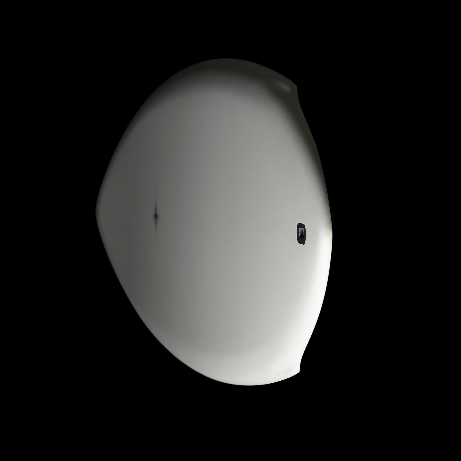 Singularity - Pin Tail Carbon Wayne Rich