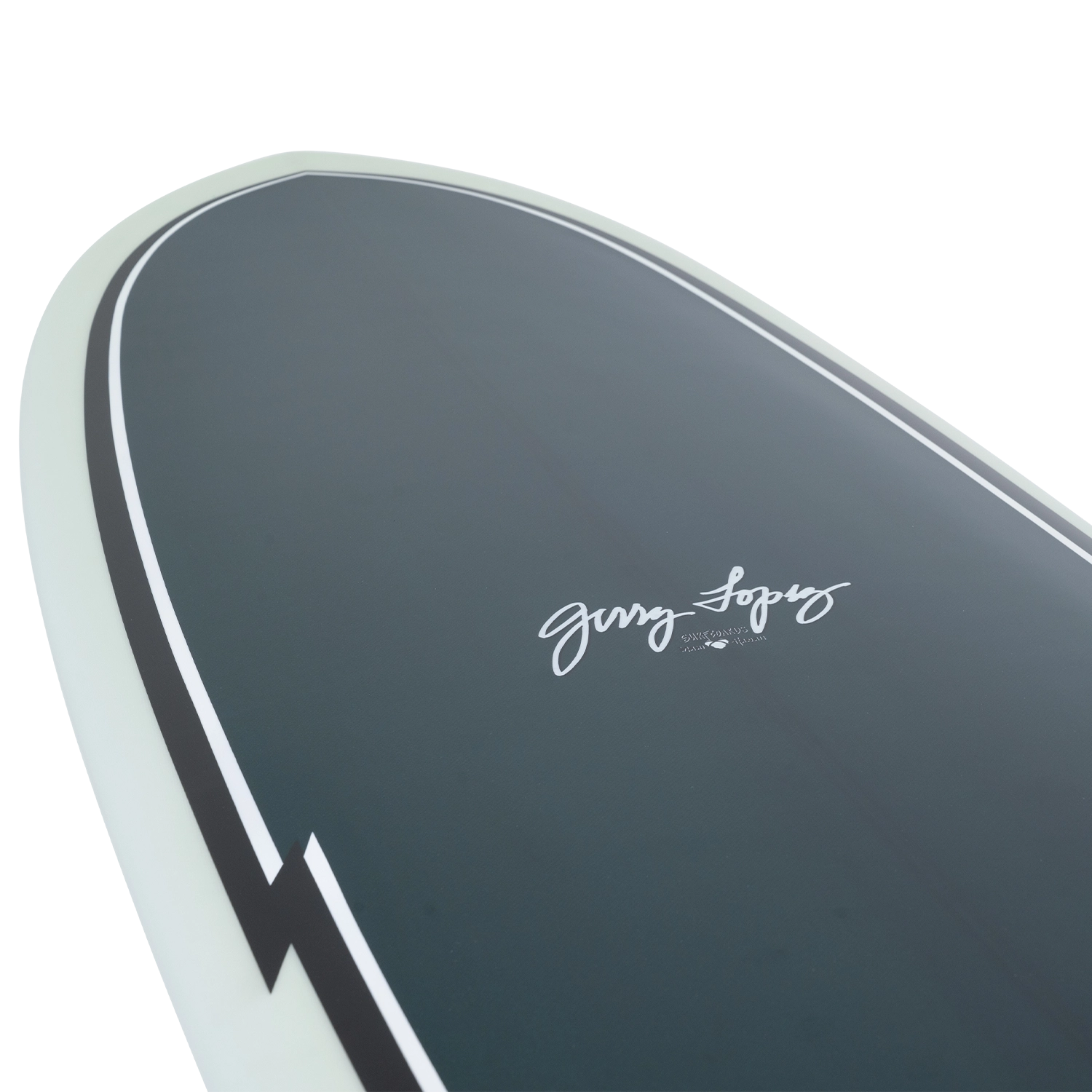 Gerry Lopez x Surftech - Long Haul Surfboard in True Ride Technology