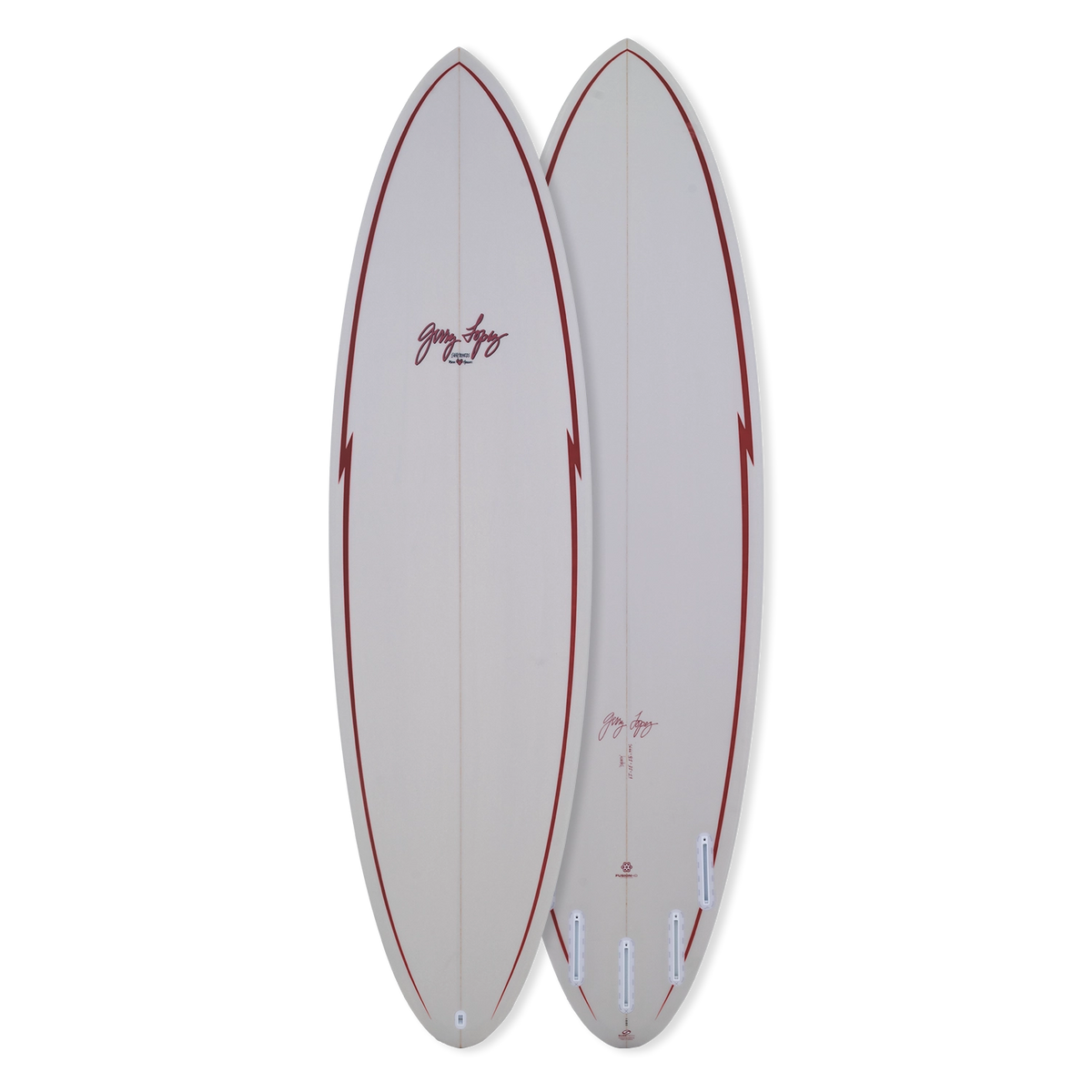 OLE Surfboards フィン・リーシュ・送料込 OLE Surfboards フィン・リーシュ・送料込 - メルカリ