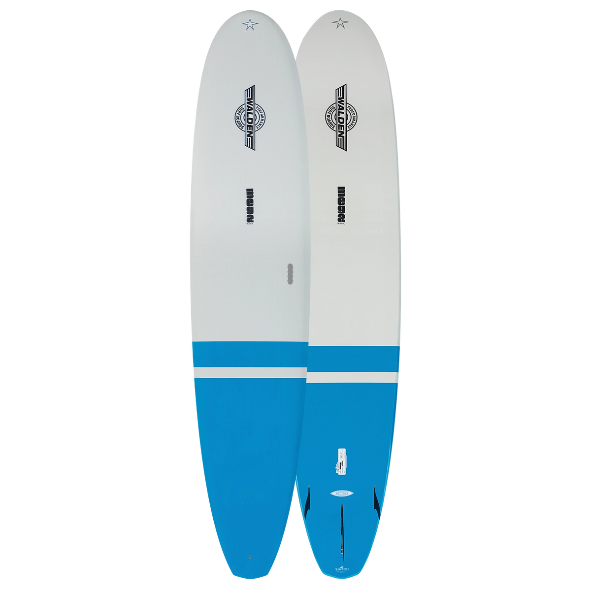 現地渡し限定)WALDEN MEGAMAGIC 9'0 SOFTOP” 99L 2025_WALDEN_MEGAMAGICSOFT_1000