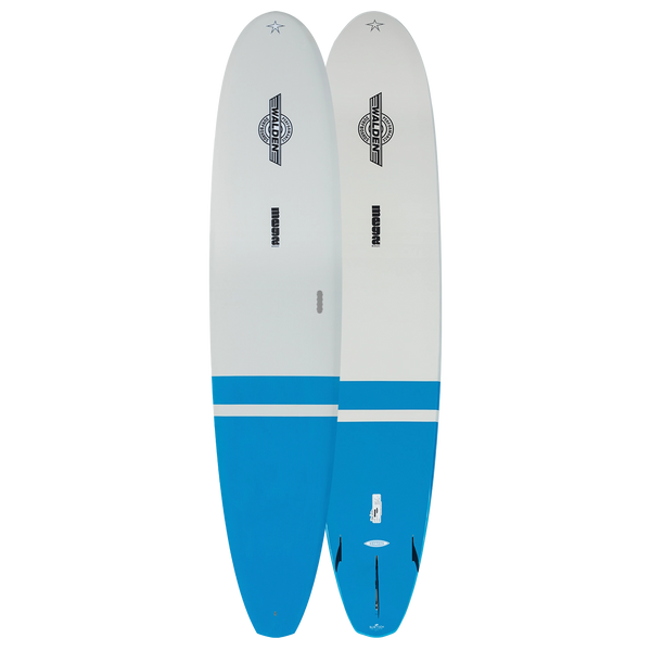 Surftech x Walden - Mega Magic Softop-CP Surfboard Surftech x Walden - Mega Magic Softop-CP Surfboard