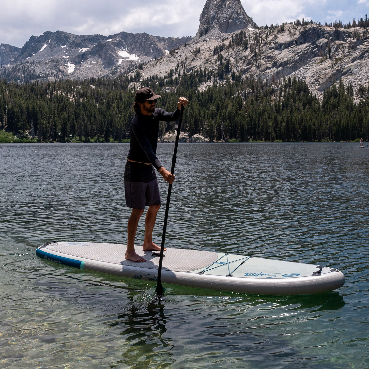 Chameleon Air-Travel Air Travel Surftech