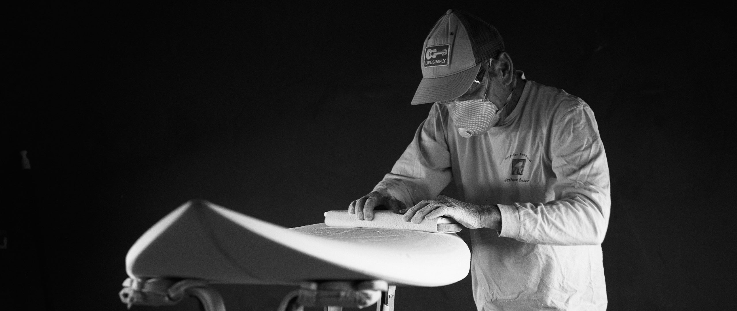 Surftech | Gerry Lopez Surfboards