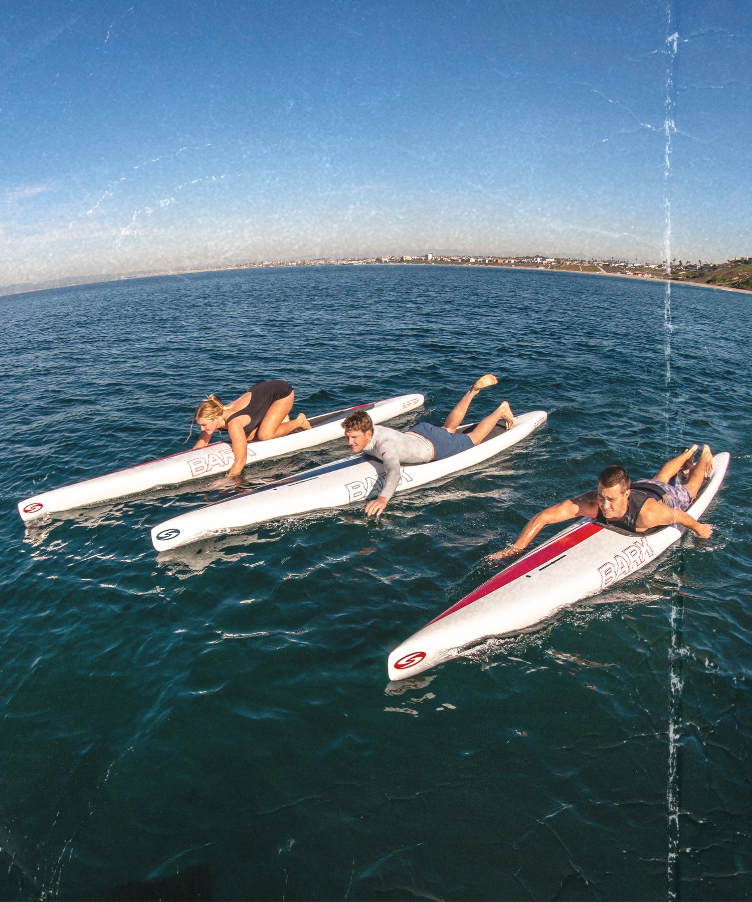 Surftech | Surf - SUP - Prone - Foil