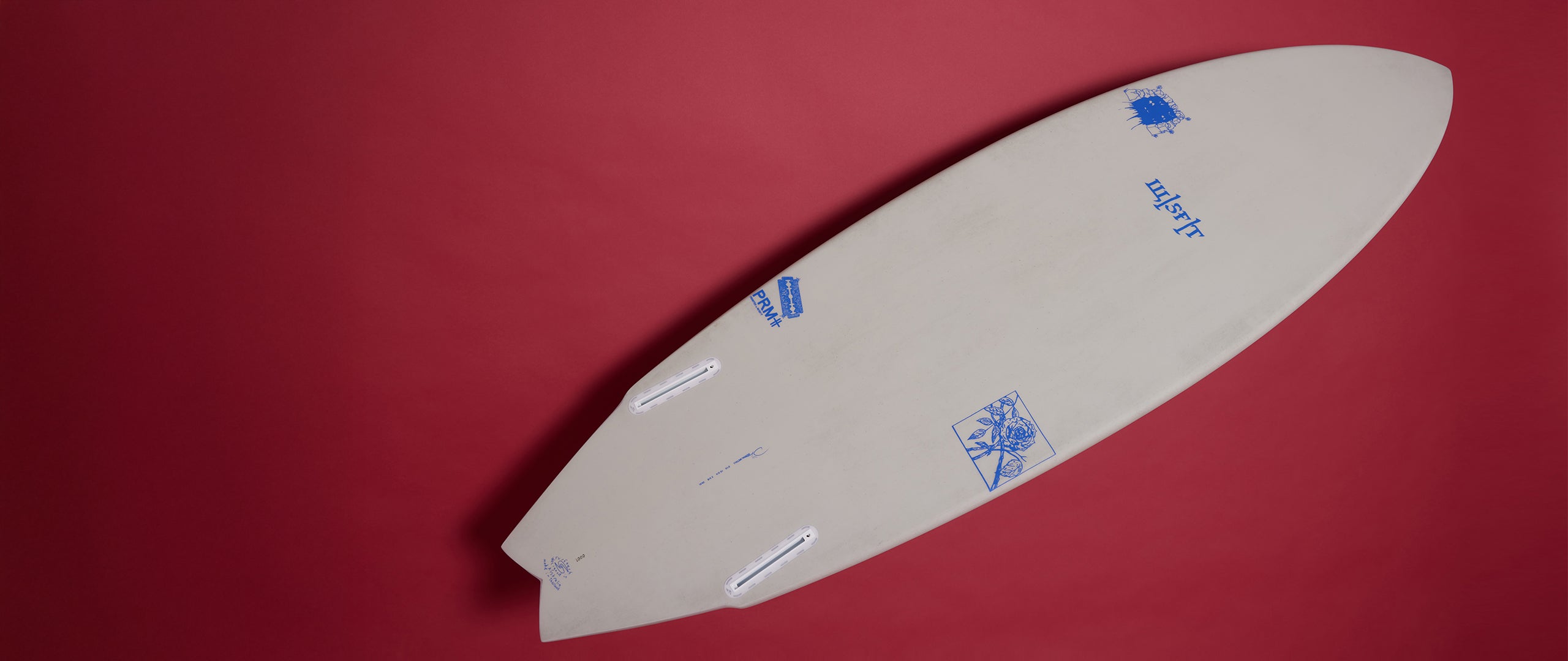 MISFITサーフボード Surftech | M/SF/T | Misfit Shapes