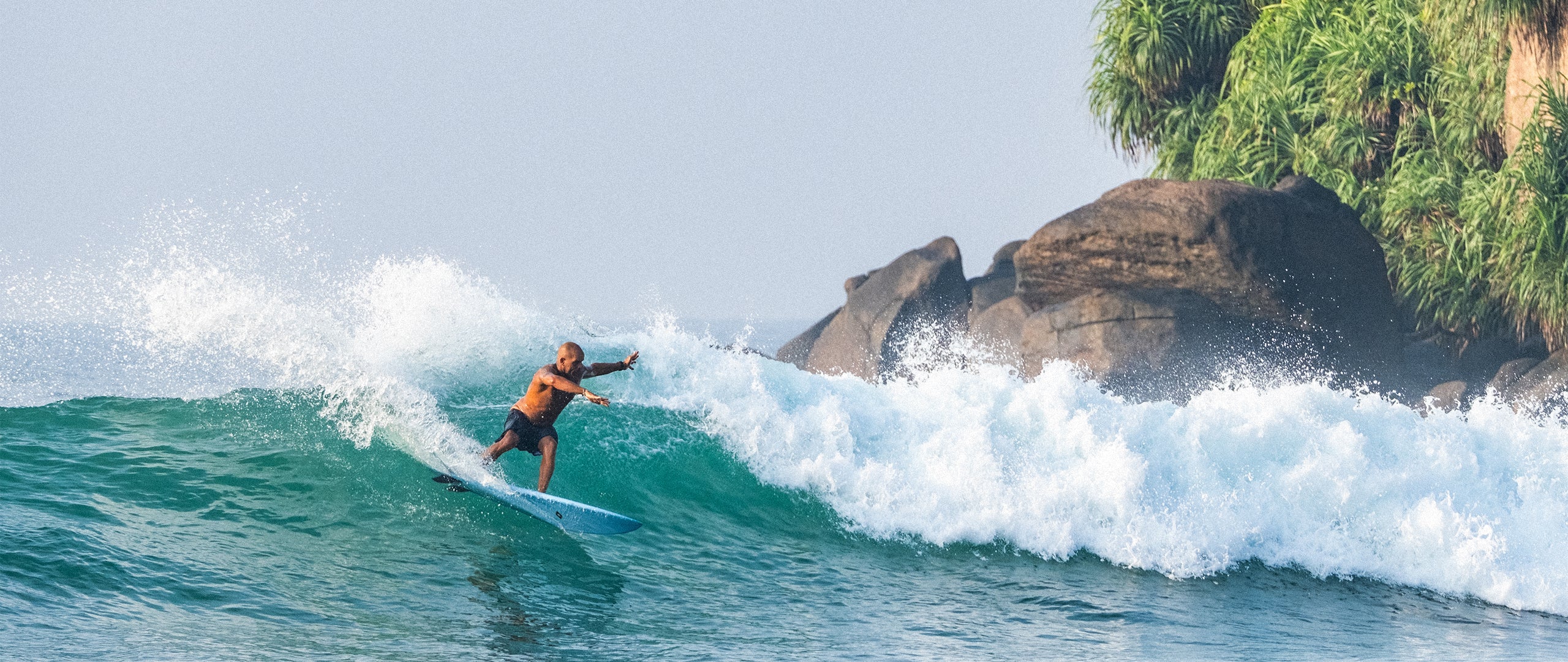 Surftech | NSP