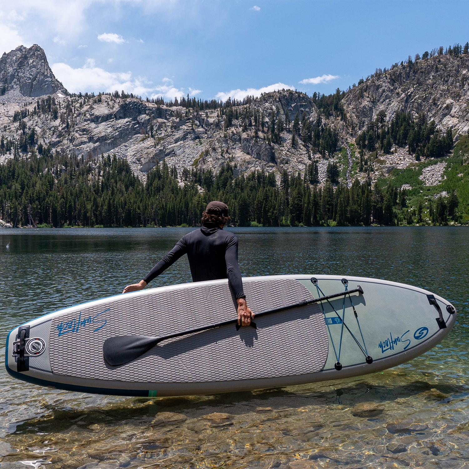 Chameleon Air-Travel Air Travel Surftech