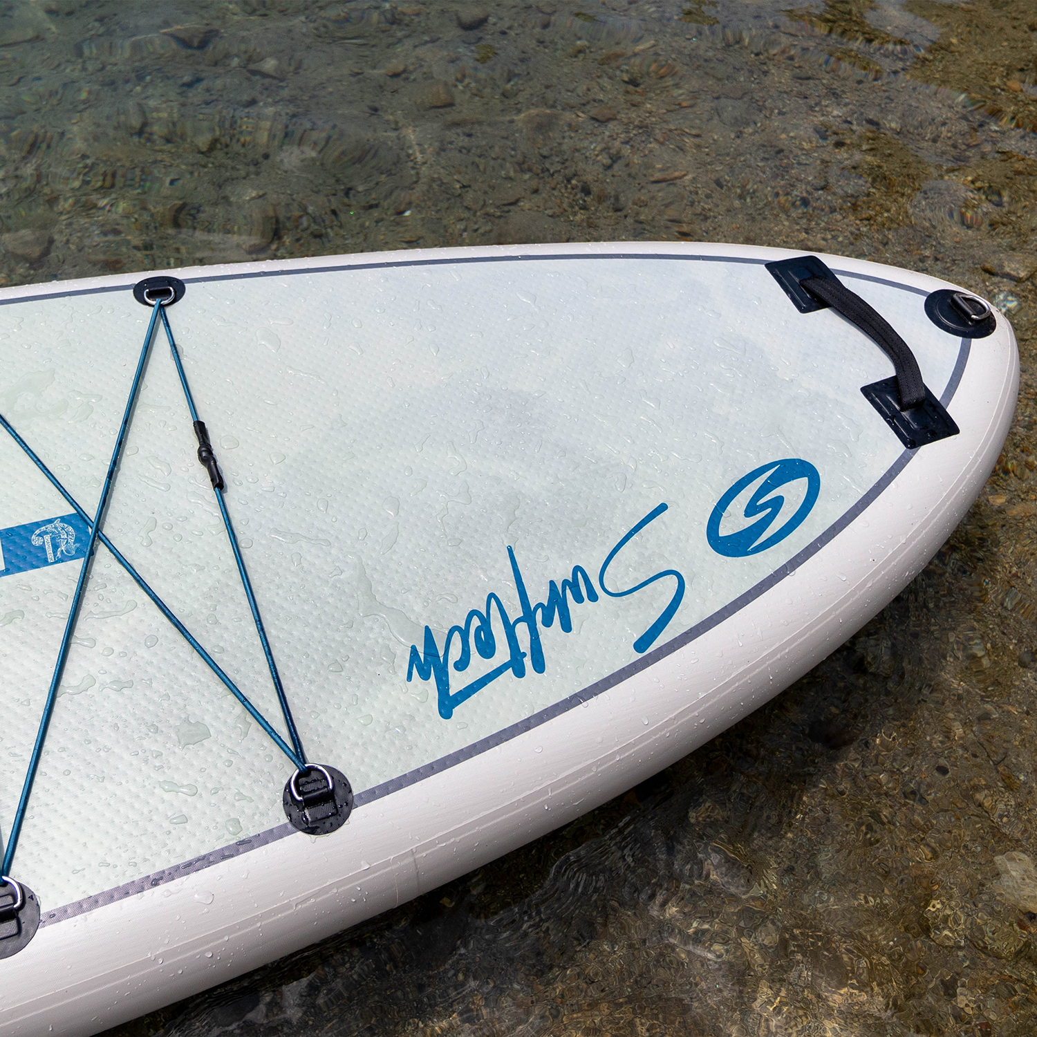 Chameleon Air-Travel Air Travel Surftech