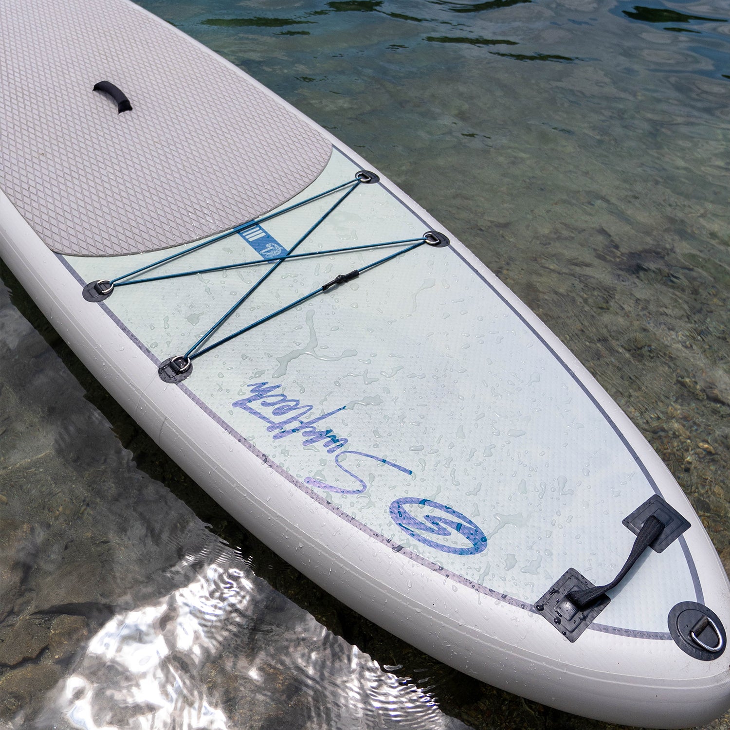Chameleon Air-Travel Air Travel Surftech