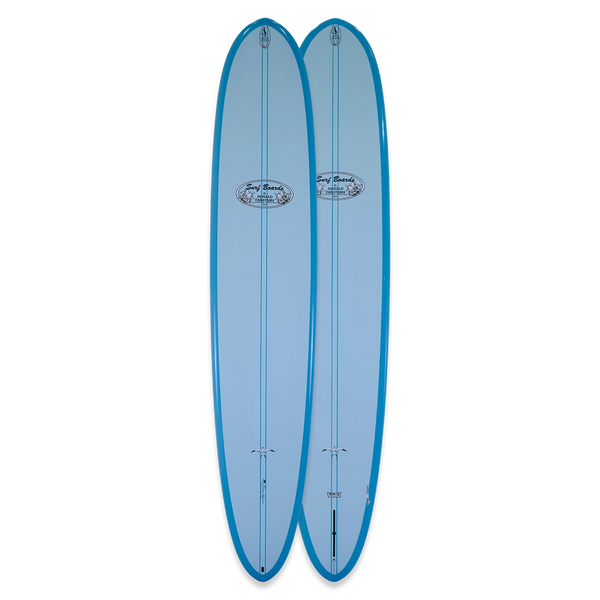 Takayama x Surftech - DT-2 Surfboard in Tuflite Pro Technology