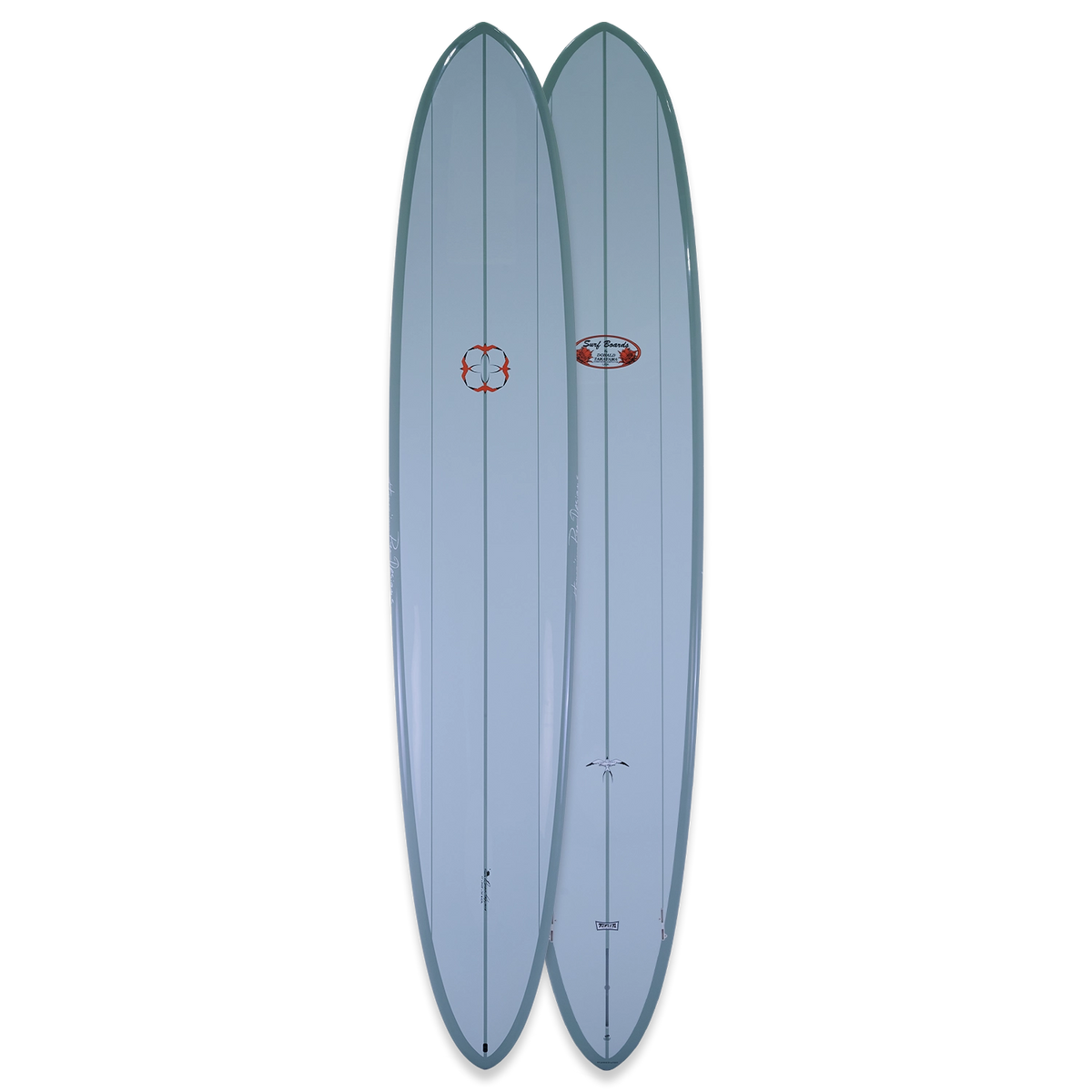 Takayama x Surftech - Prince Kuhio Tuflite Pro Surfboard