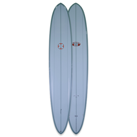 Takayama x Surftech - Prince Kuhio Tuflite Pro Surfboard
