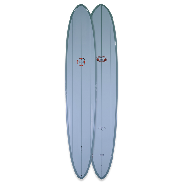 ぴーすけKauka Wilder/ Hawaiian Takayama x Surftech - Prince Kuhio Tuflite Pro Surfboard
