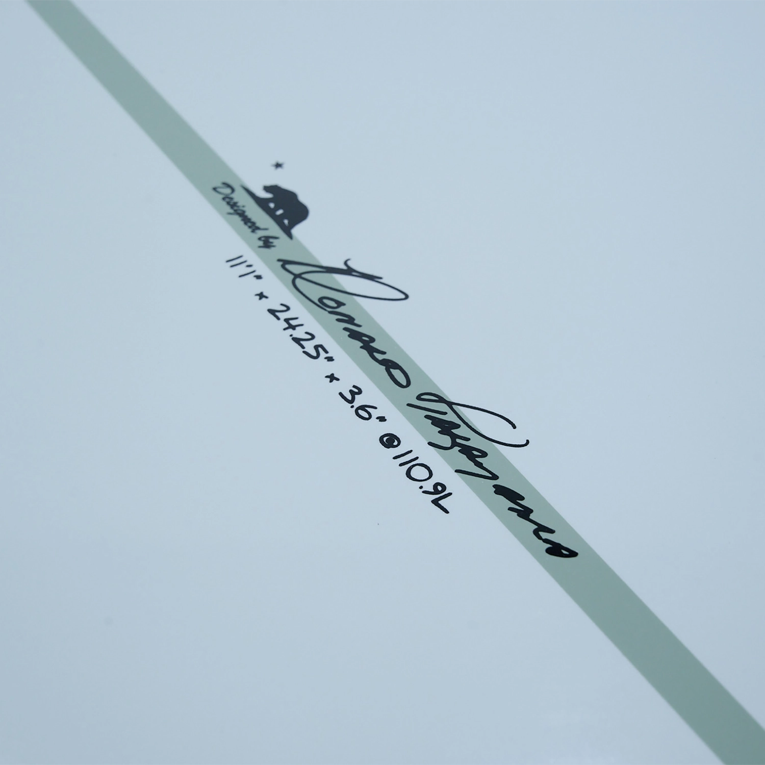 Prince Kuhio Glider Tuflite Pro Takayama
