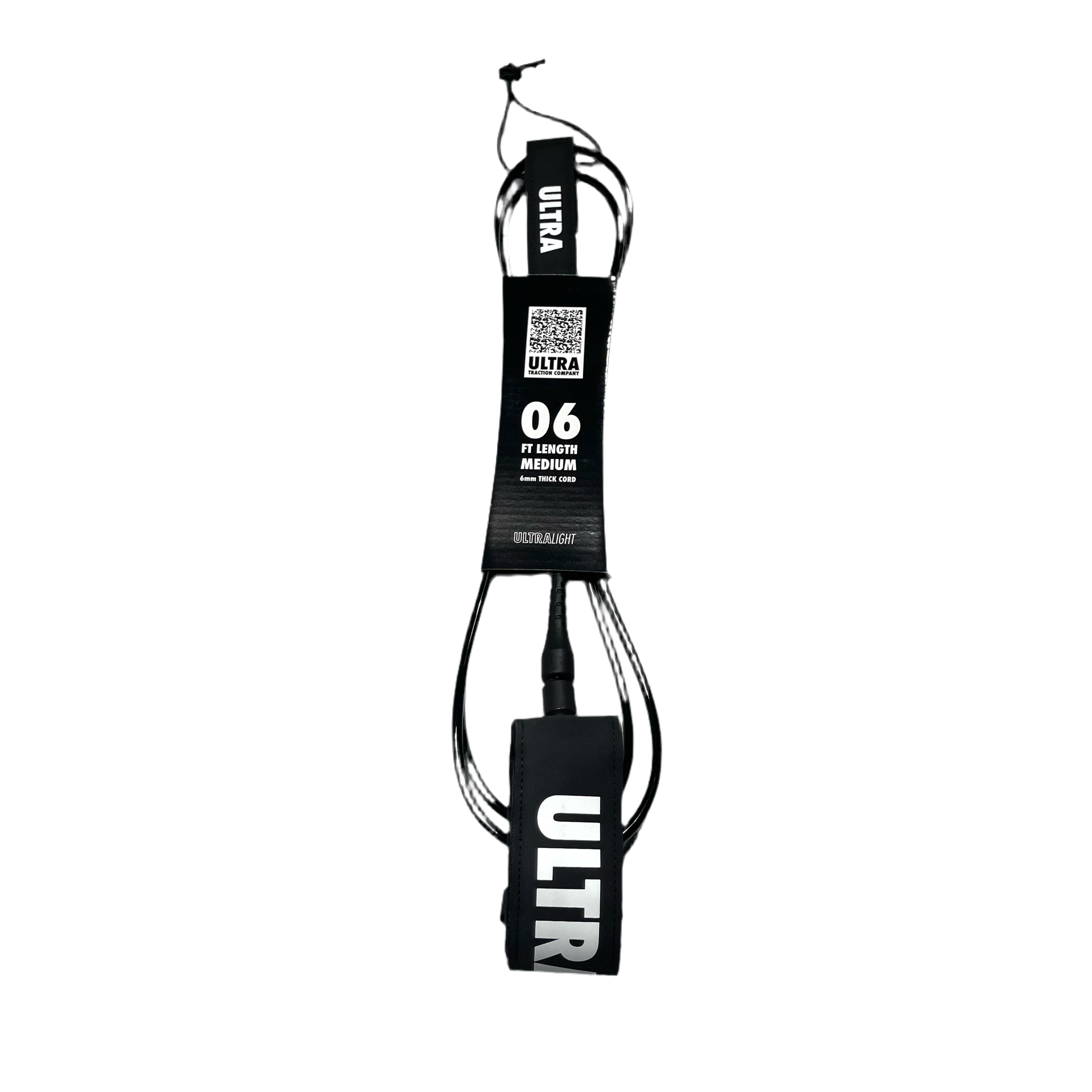 Ultra 6ft Ultralight Leash 2.0 Leash Ultra