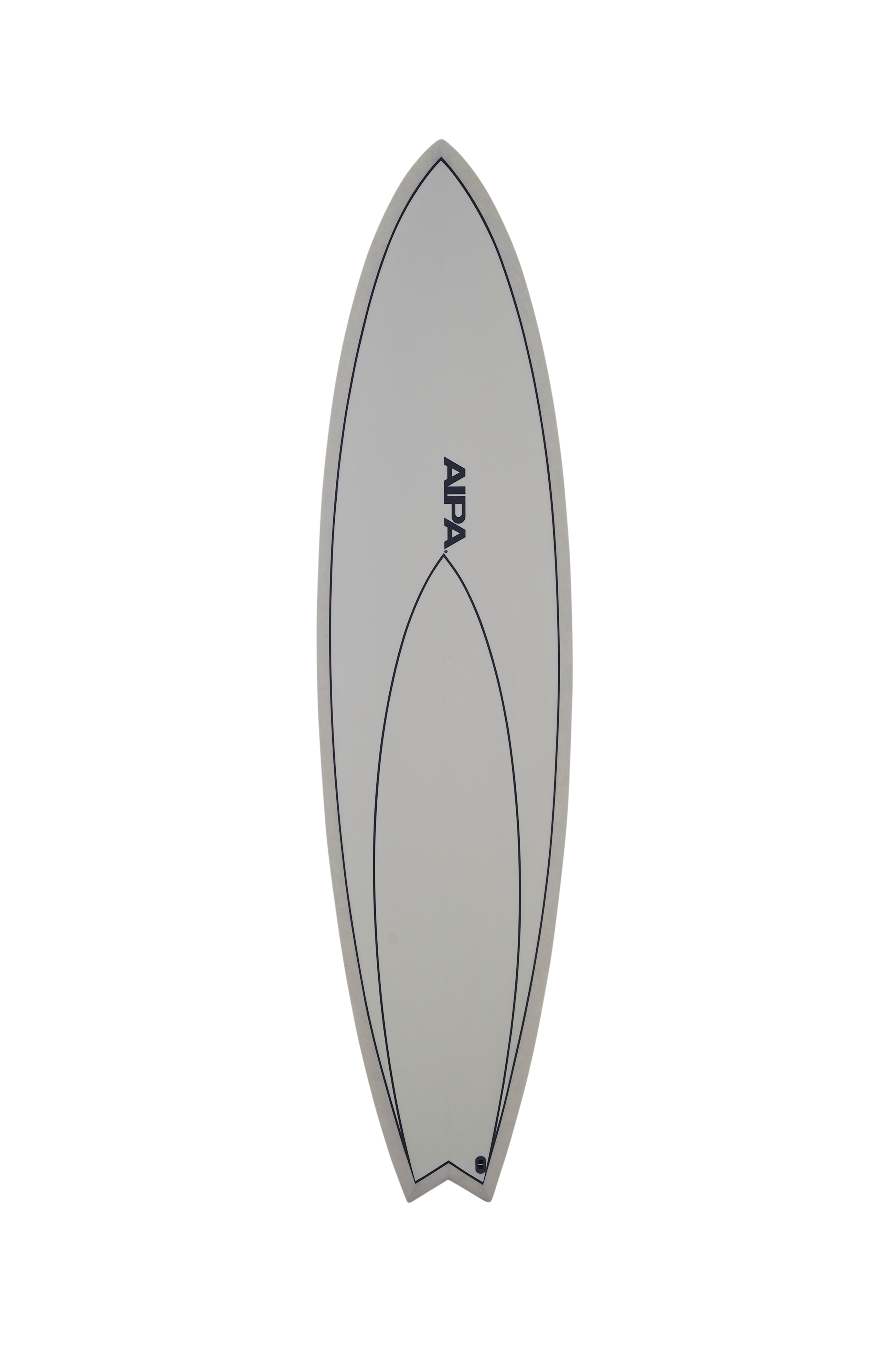 Modern Swallow Surfboards AIPA