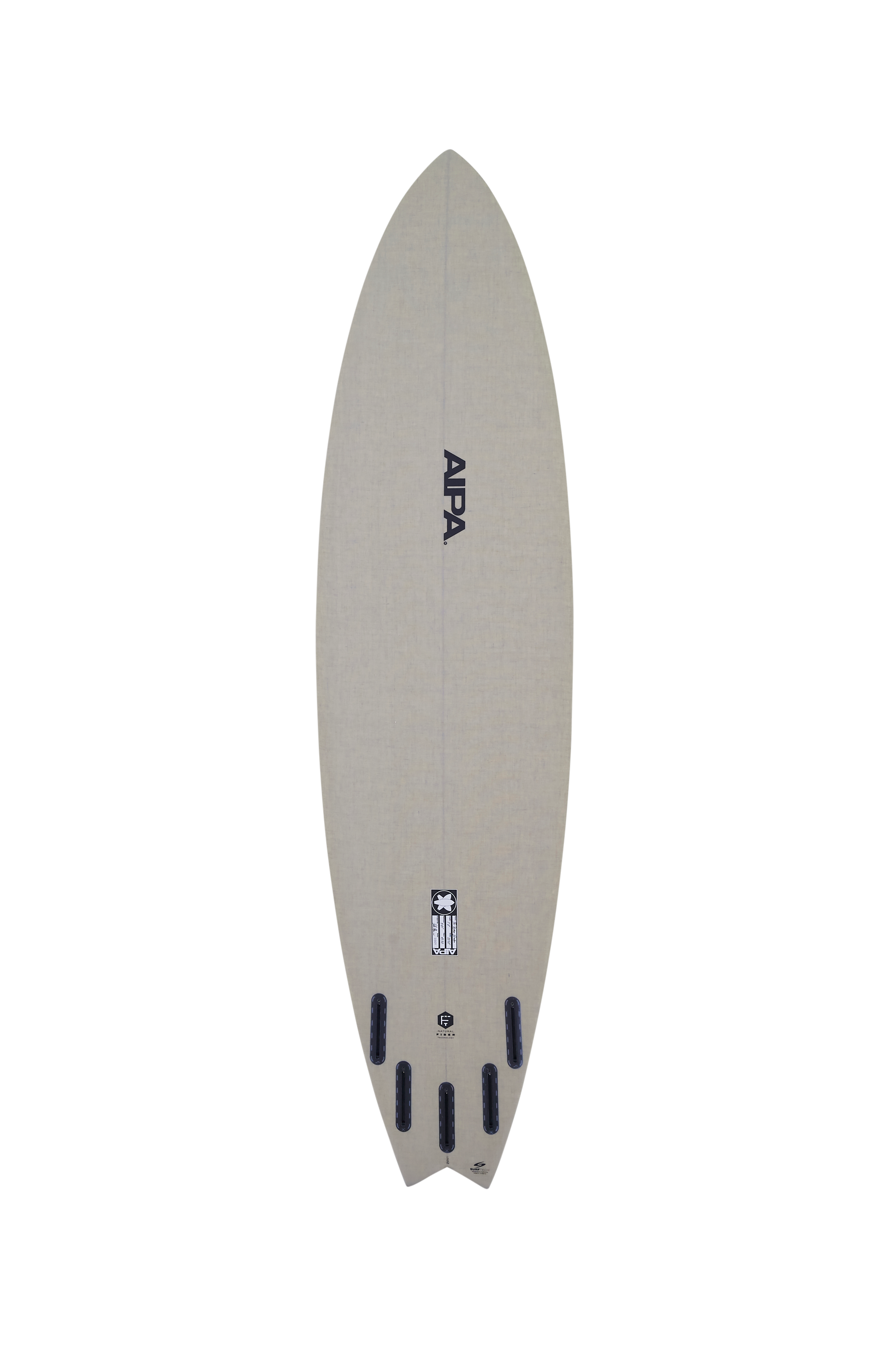 Modern Swallow Surfboards AIPA