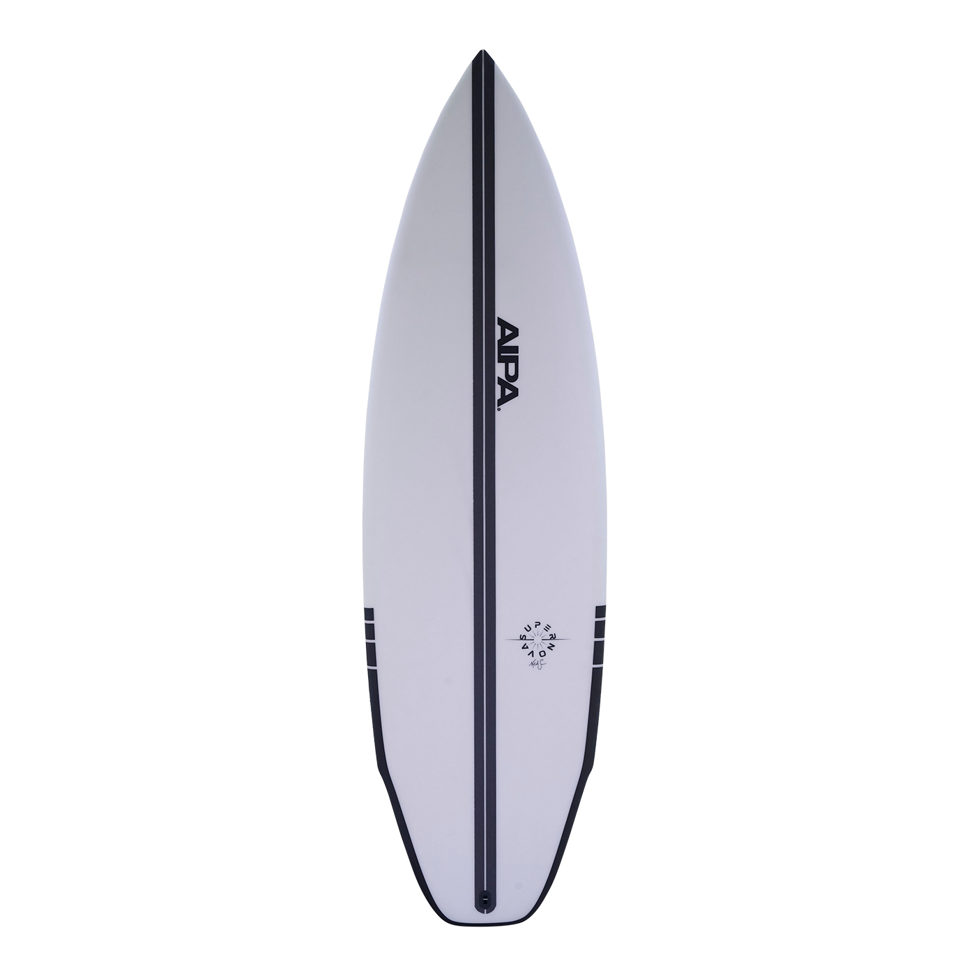 Super Nova Fusion Pro AIPA