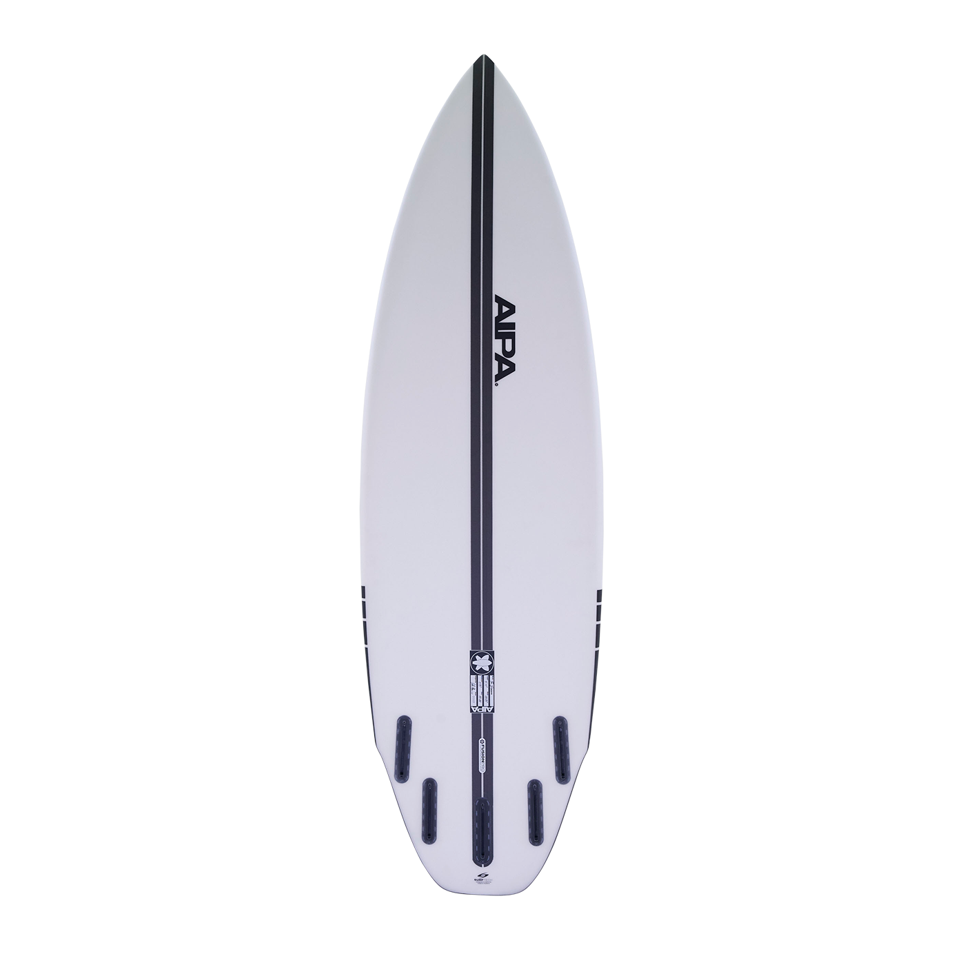 Super Nova Fusion Pro AIPA