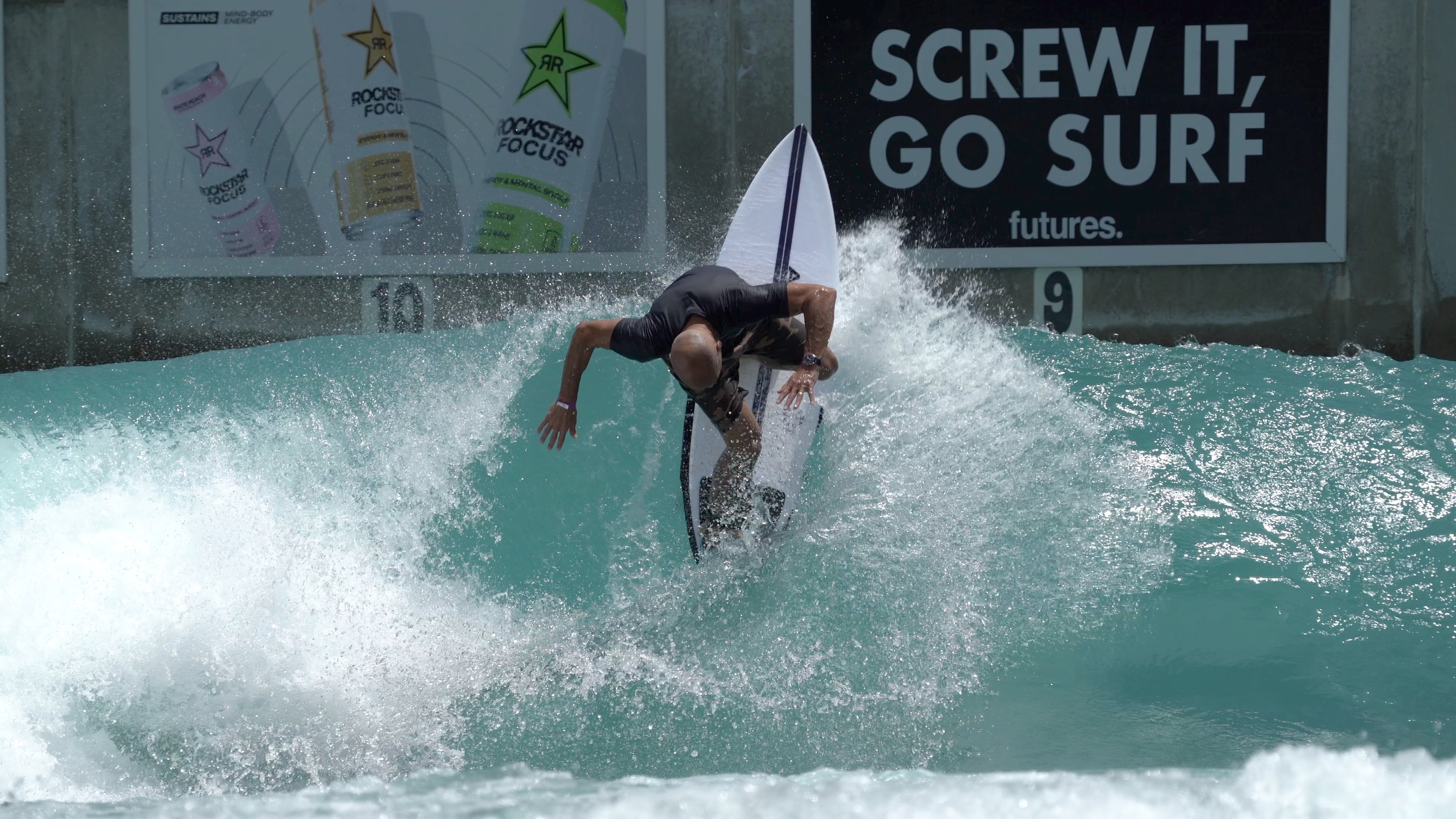 Super Nova Fusion Pro AIPA