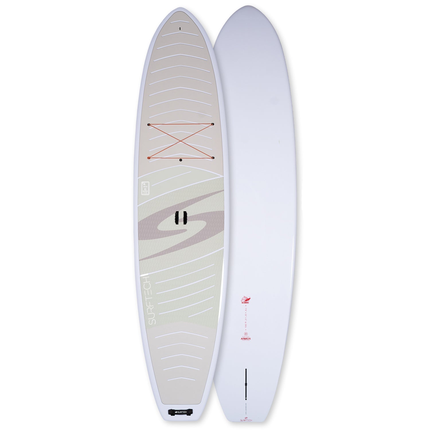 Lido Utility Armor Surftech