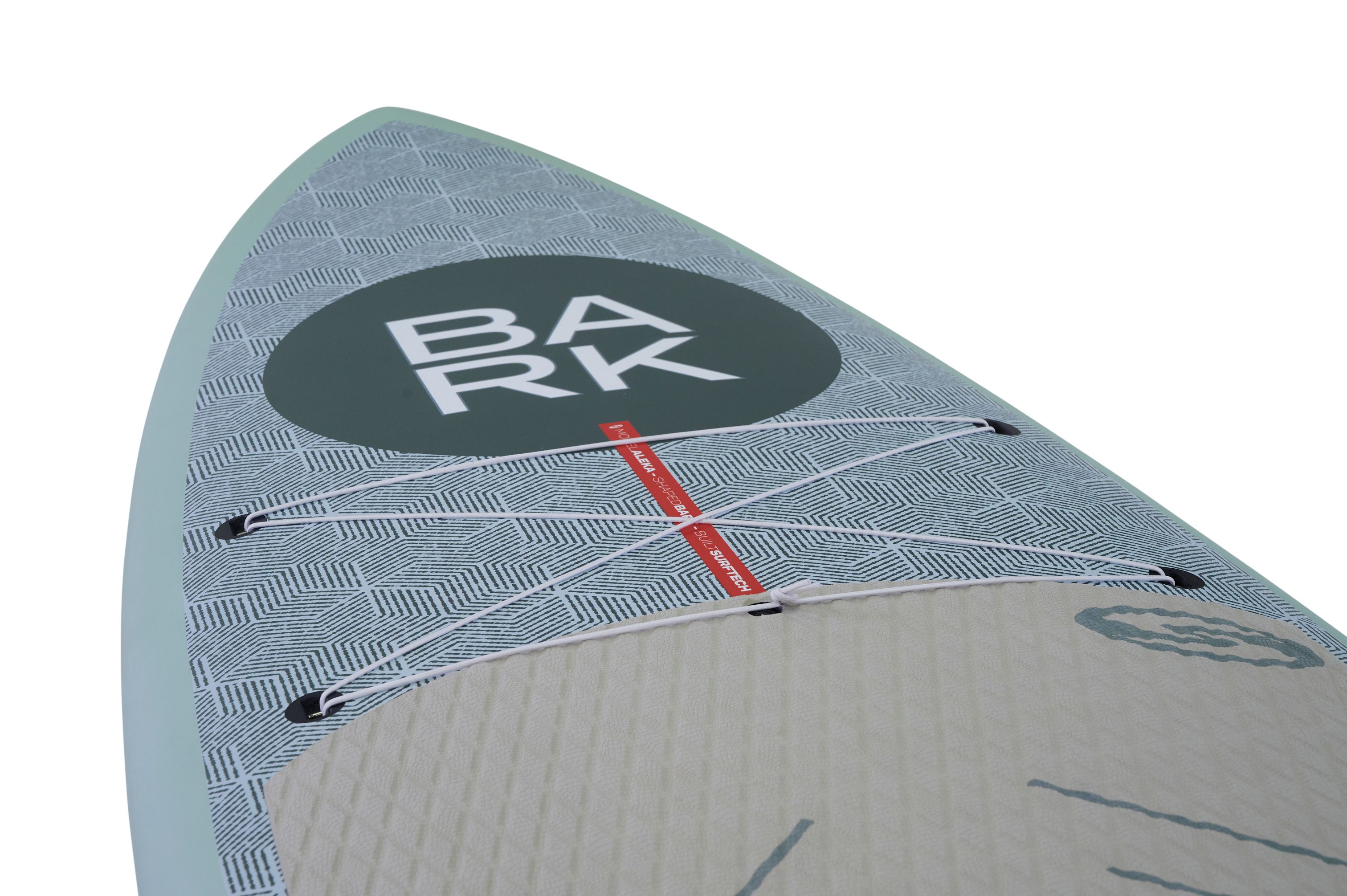 Aleka Paddleboards Bark