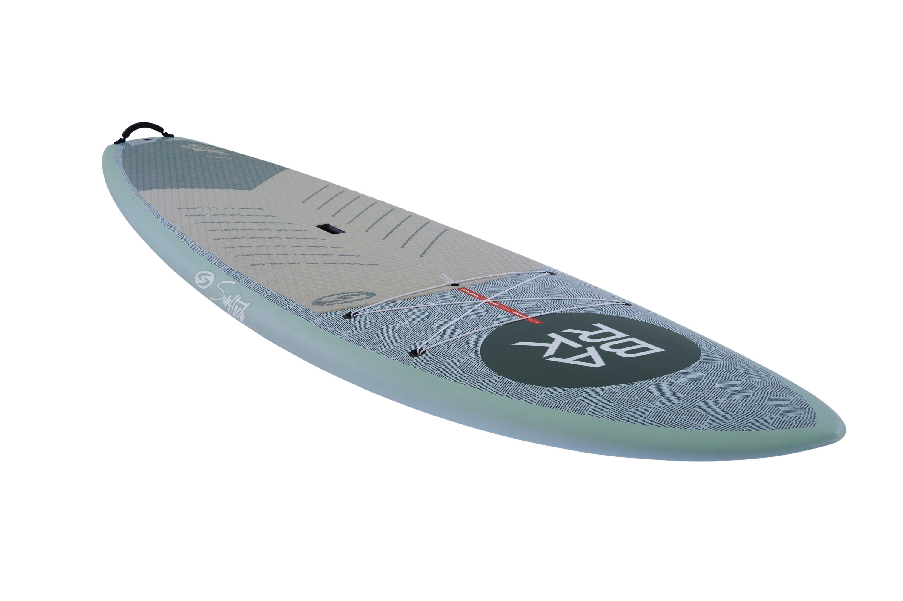 Aleka Paddleboards Bark