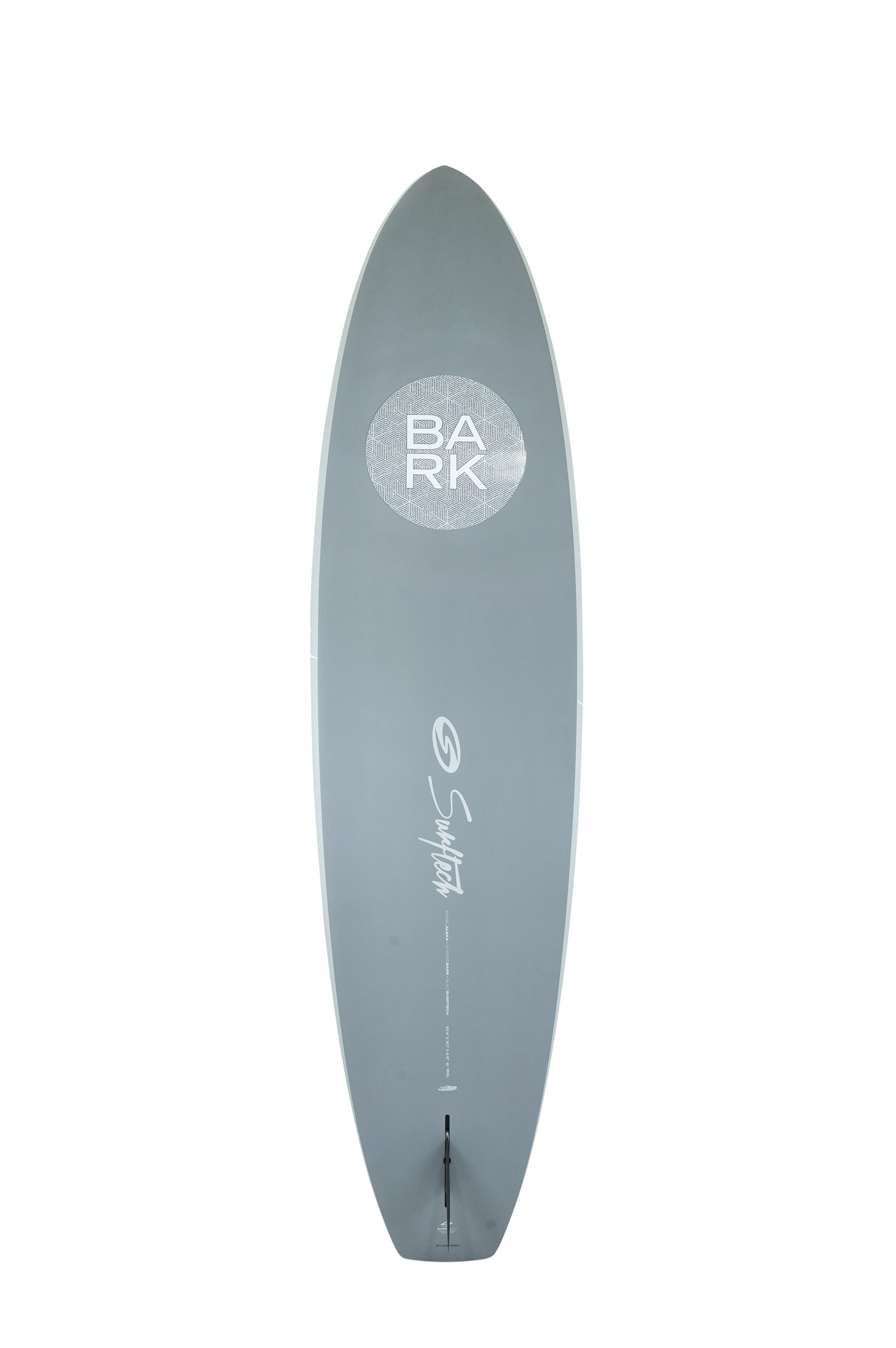 Aleka Paddleboards Bark