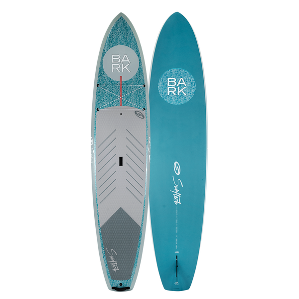 Surftech x Catalyst Tuflite SUP | Joe Bark Family-Friendly All