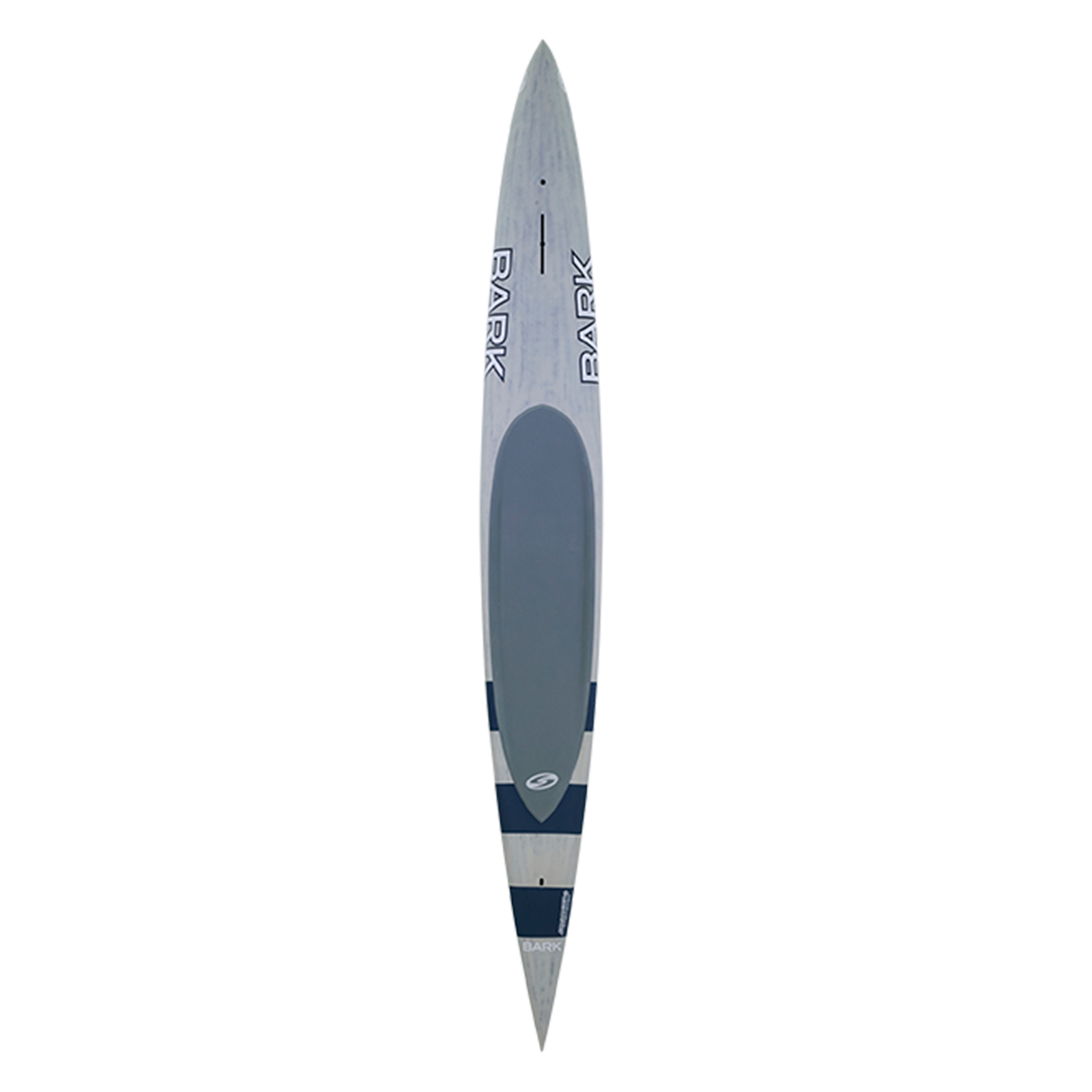 Commander Ghost-Carbon Paddleboards Bark