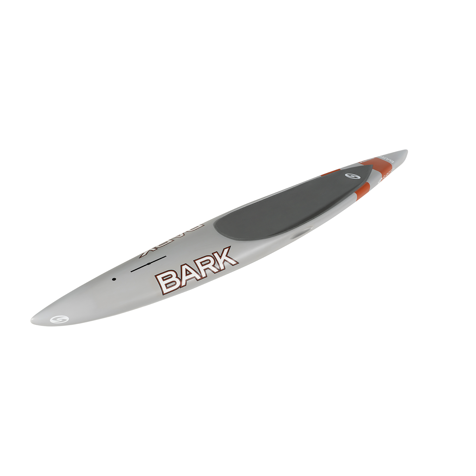 Commander Fusion V-Tech Bark