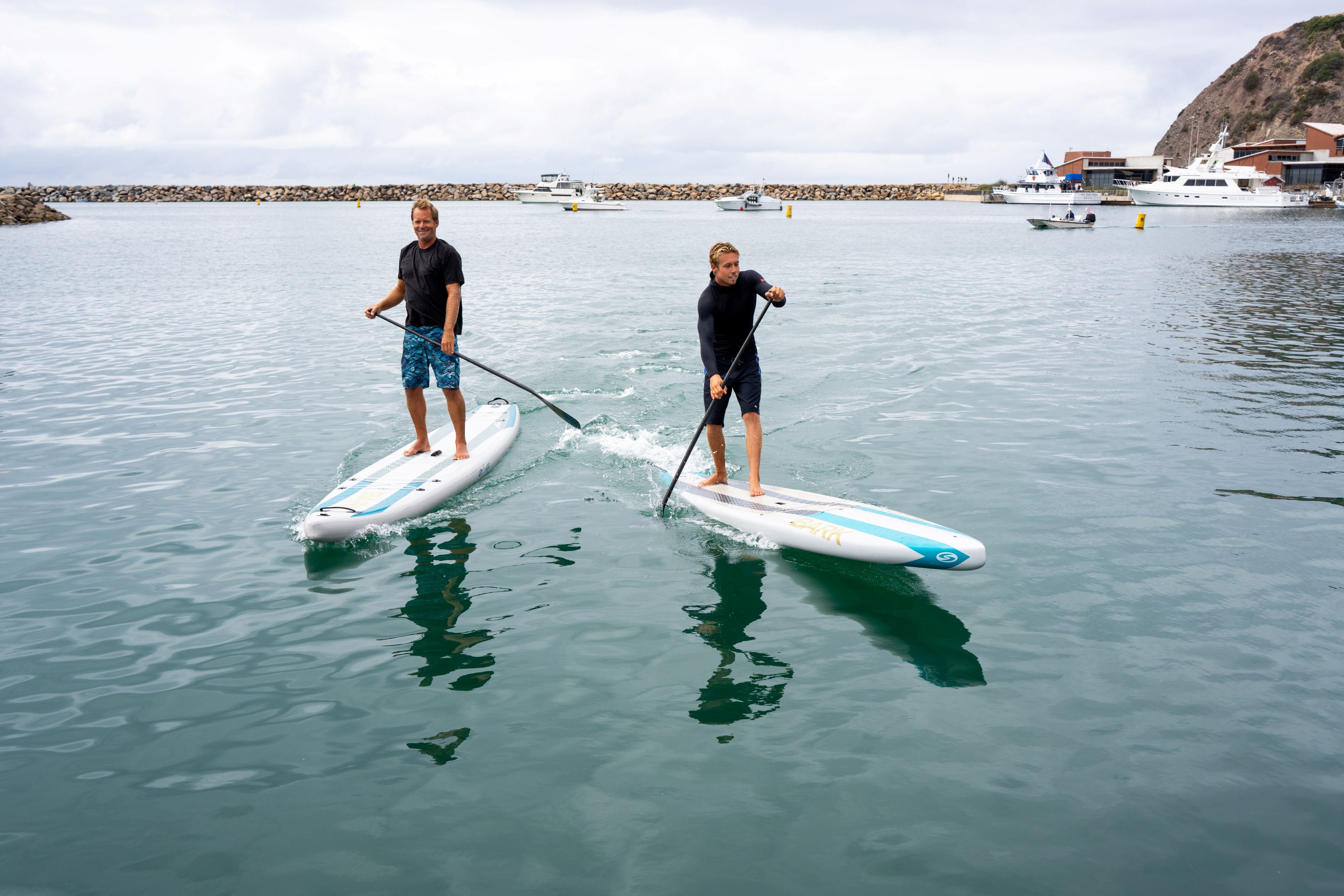 Venture Paddleboards Bark