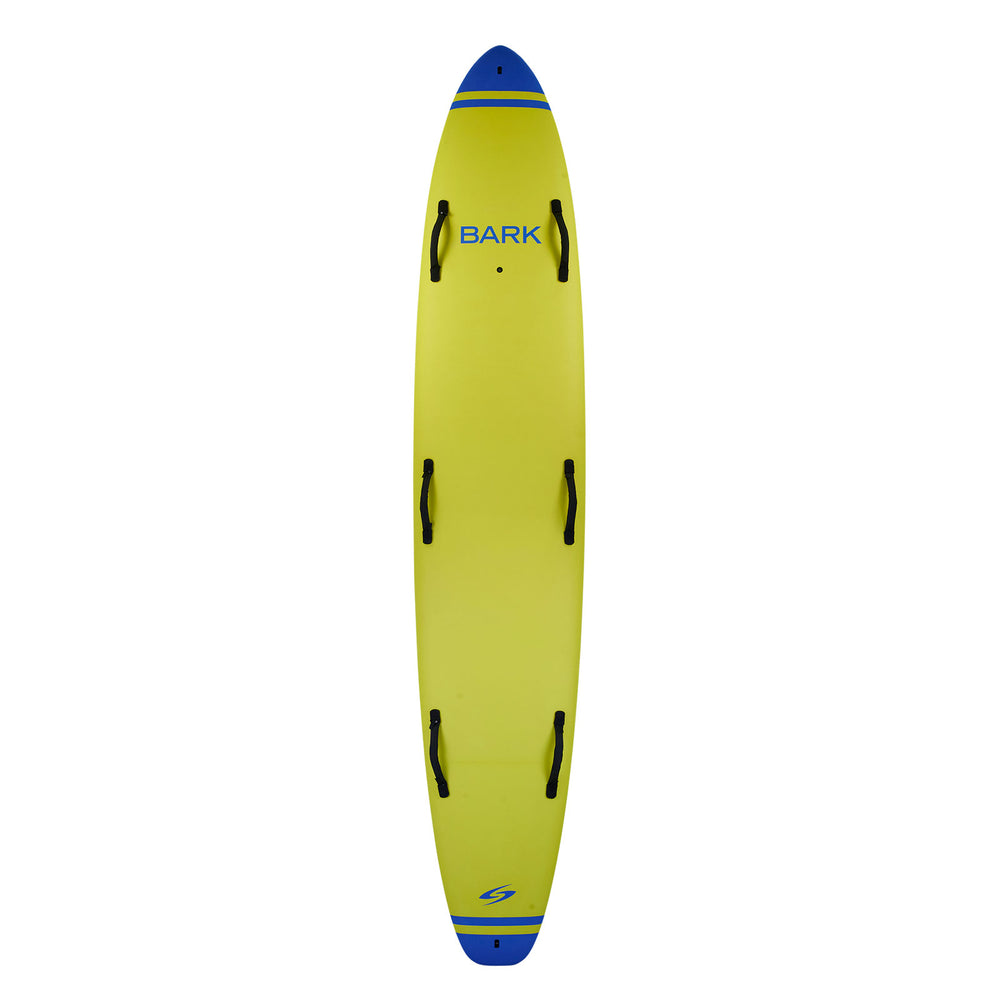 11’ SOFTOP SURF RESCUE