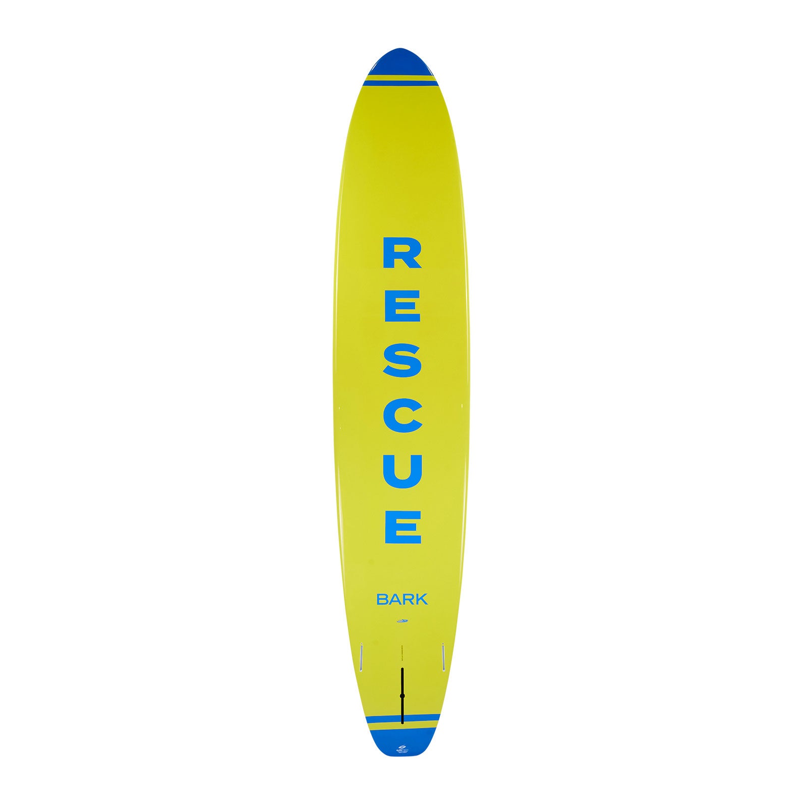 11’ TUFLITE SURF RESCUE Bark