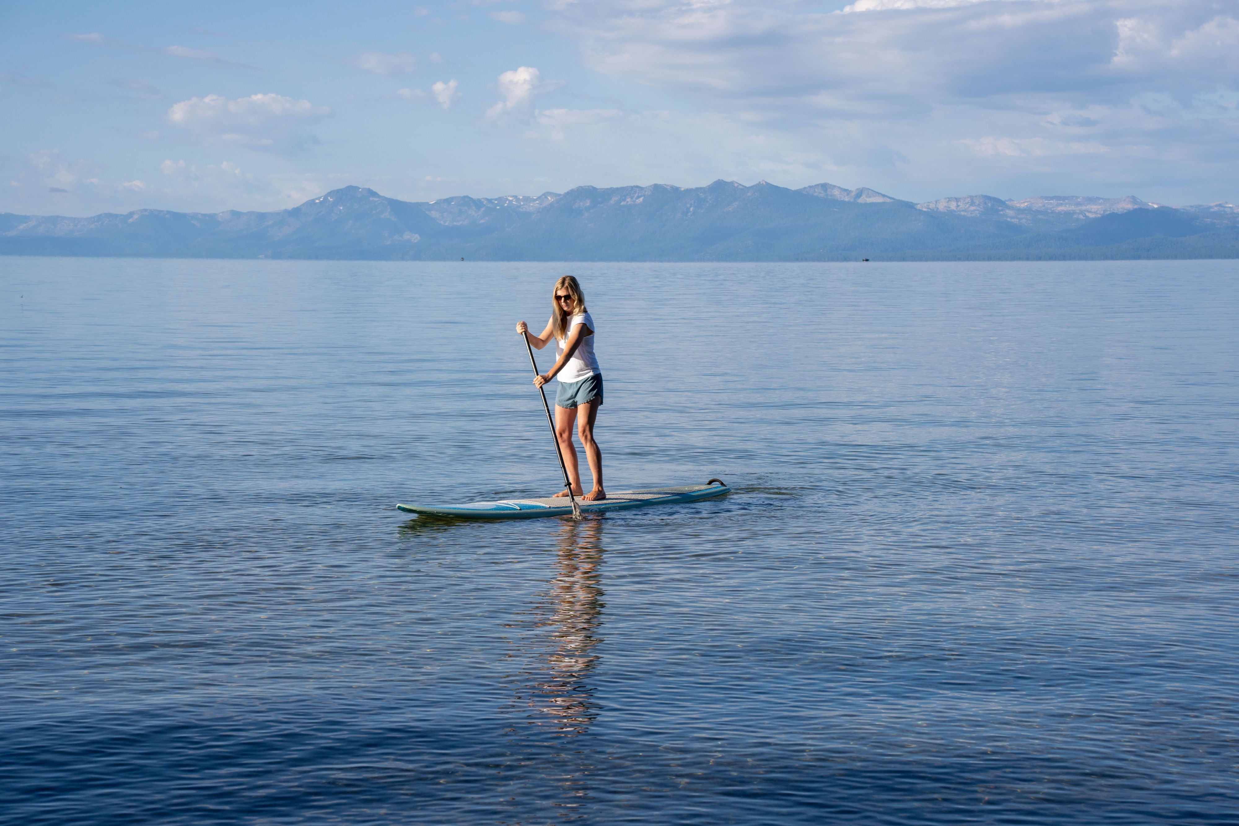 Aleka Paddleboards Bark