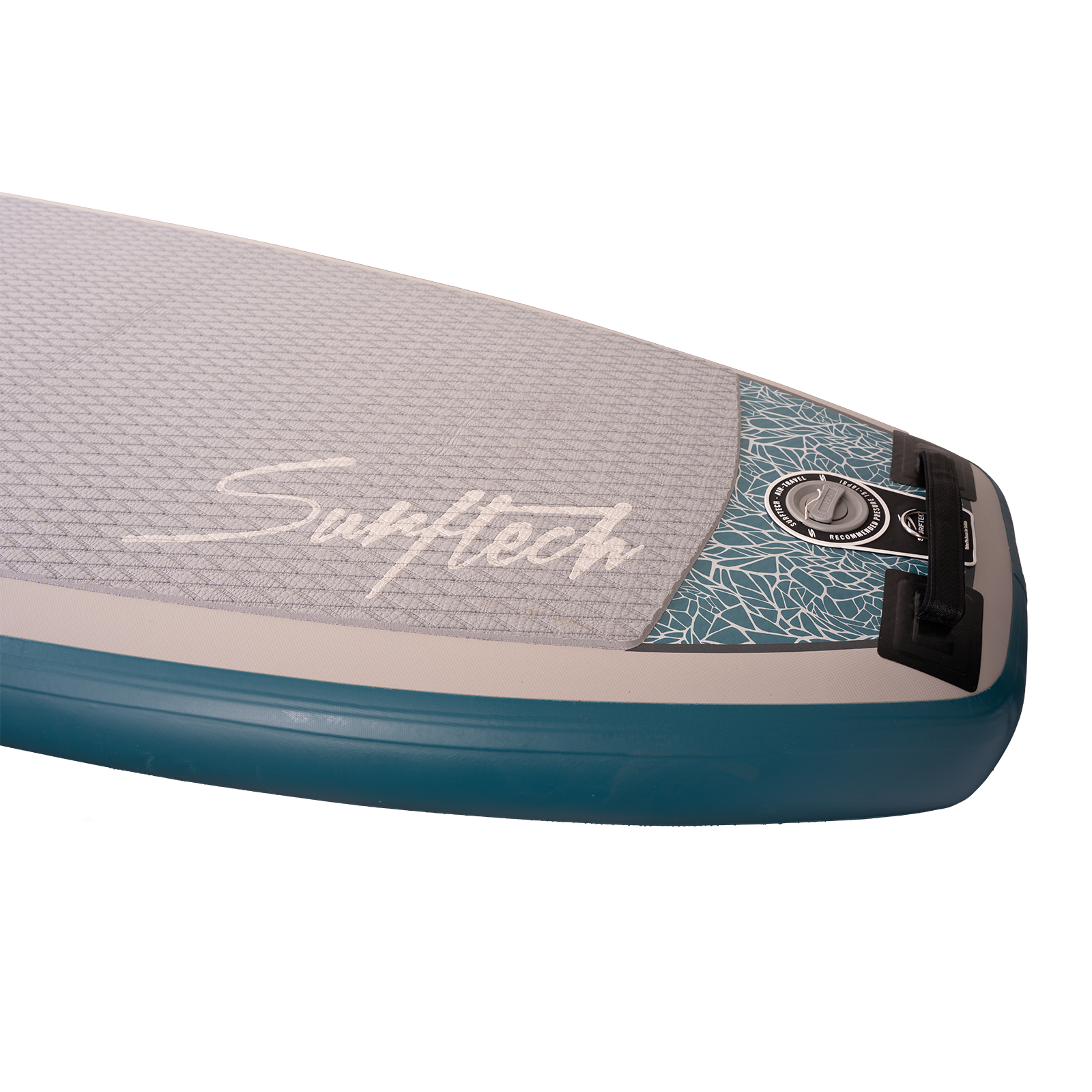 Catalyst - Air Travel w/ Electric Pump Paddleboards Bark