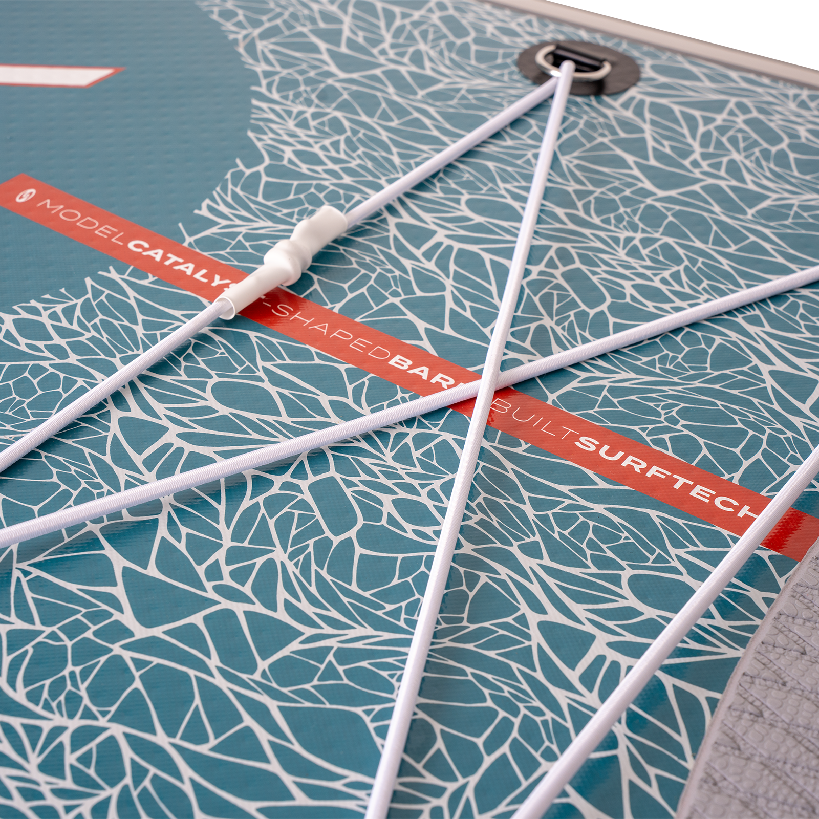 Catalyst - Air Travel w/ Electric Pump Paddleboards Bark