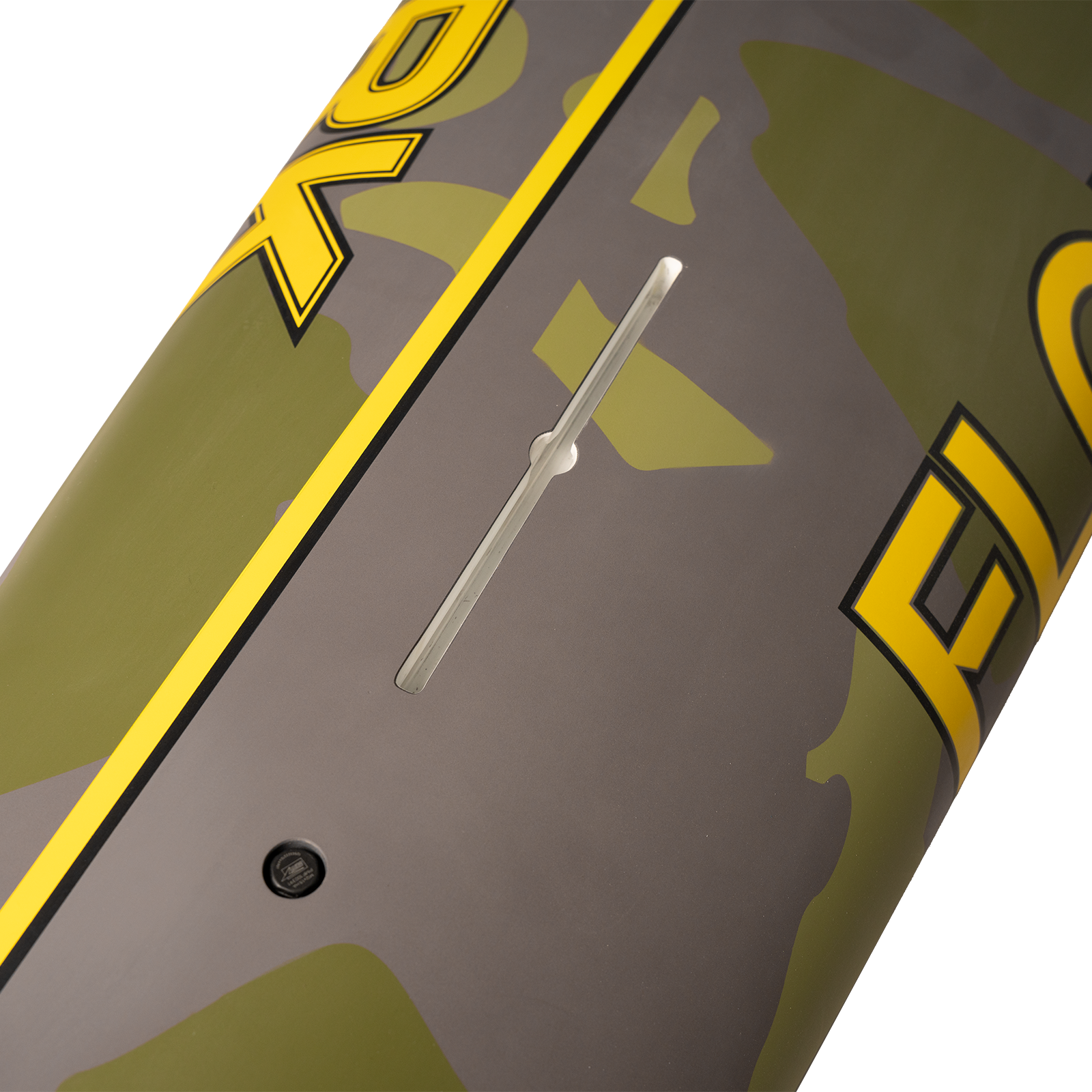 Commander ST Ghost-Carbon - Florence Marine X