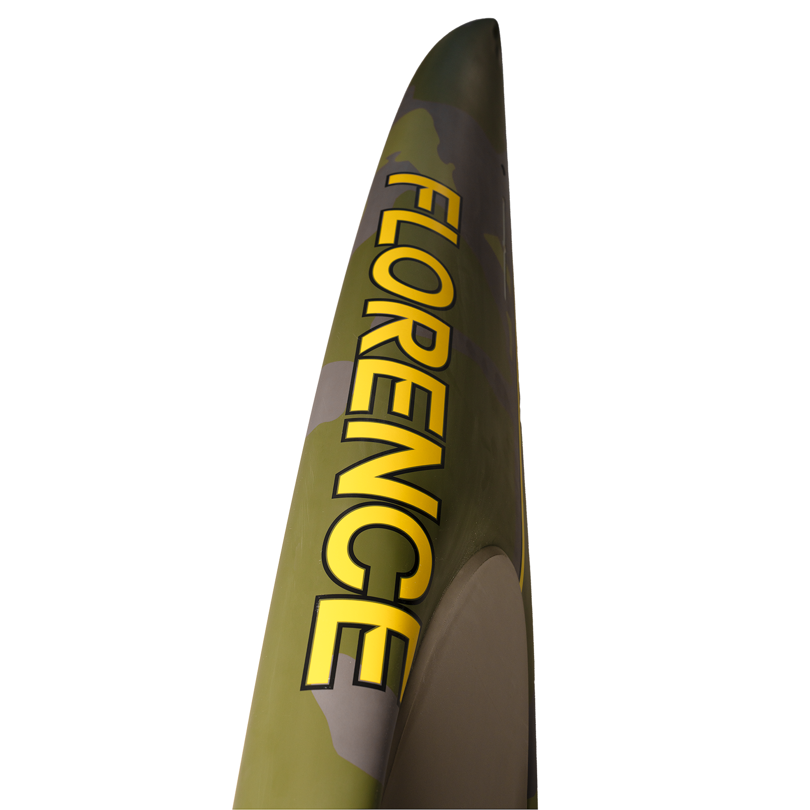 Commander ST Ghost-Carbon - Florence Marine X Paddleboards Bark
