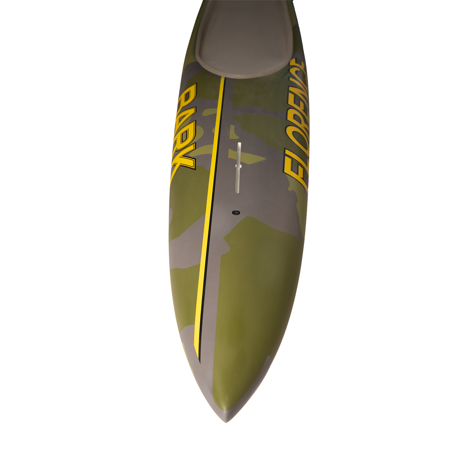 Commander ST Ghost-Carbon - Florence Marine X Paddleboards Bark
