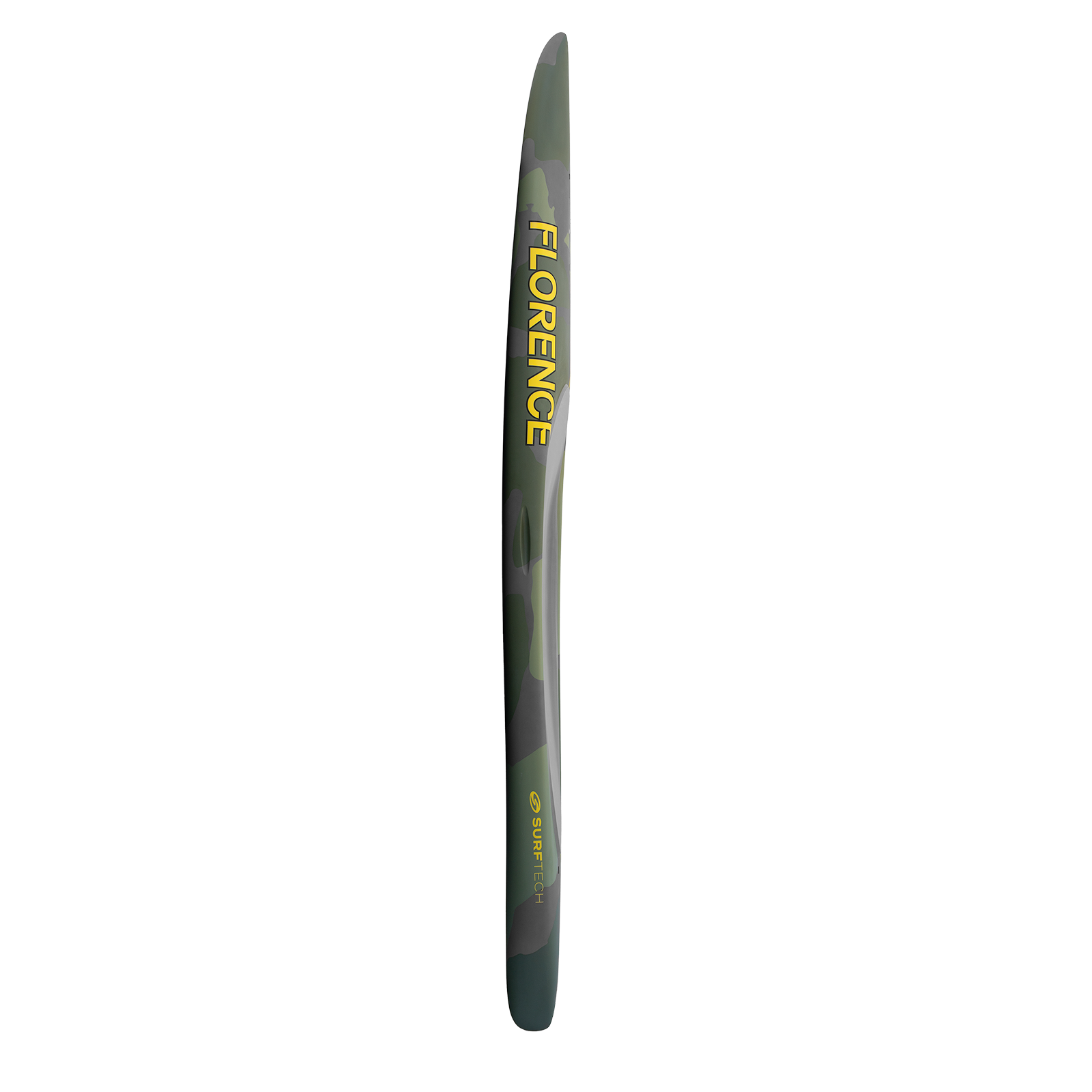 Commander ST Ghost-Carbon - Florence Marine X Paddleboards Bark