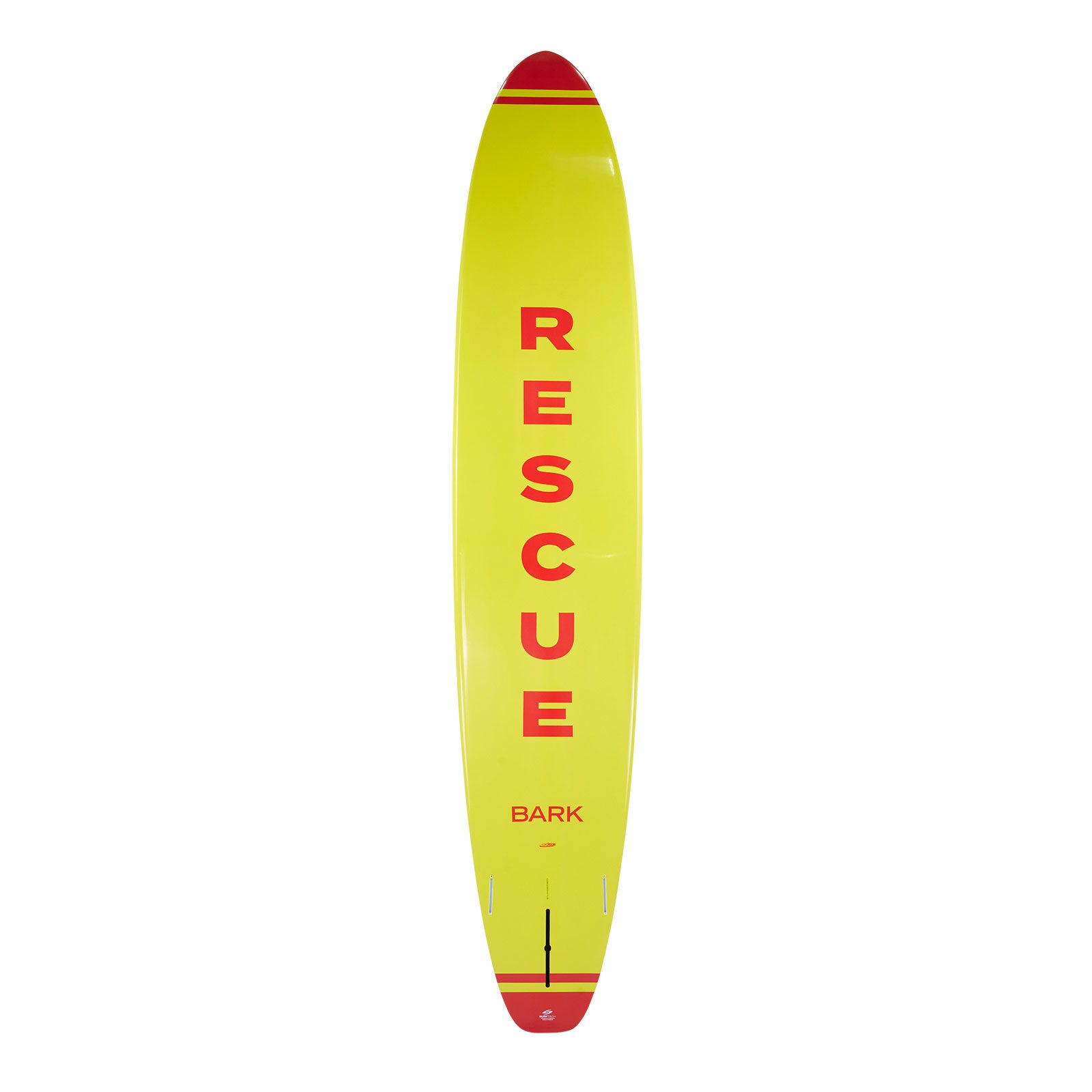 11’ TUFLITE SURF RESCUE Bark