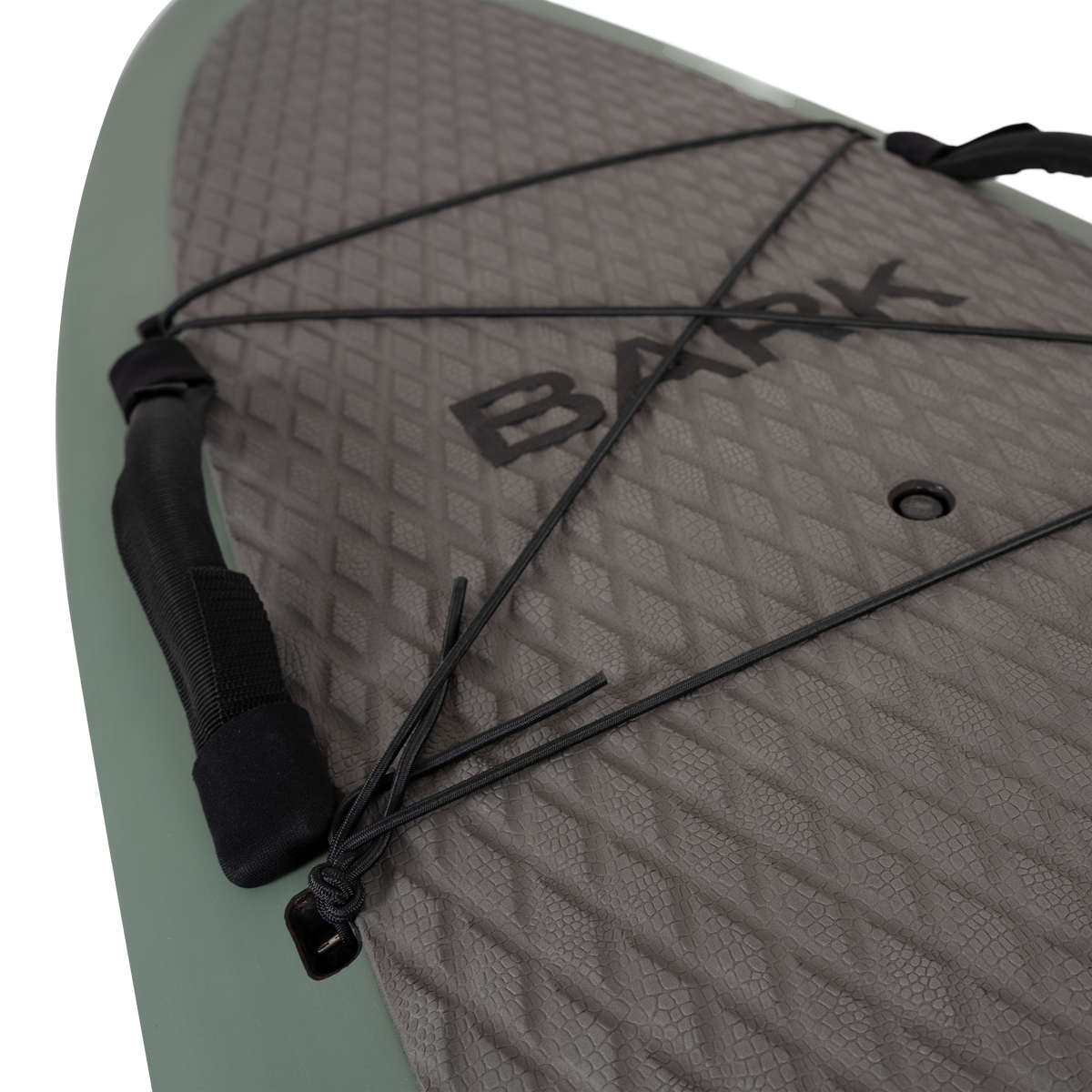 11’ TUFLITE SURF RESCUE Rescue Board Bark