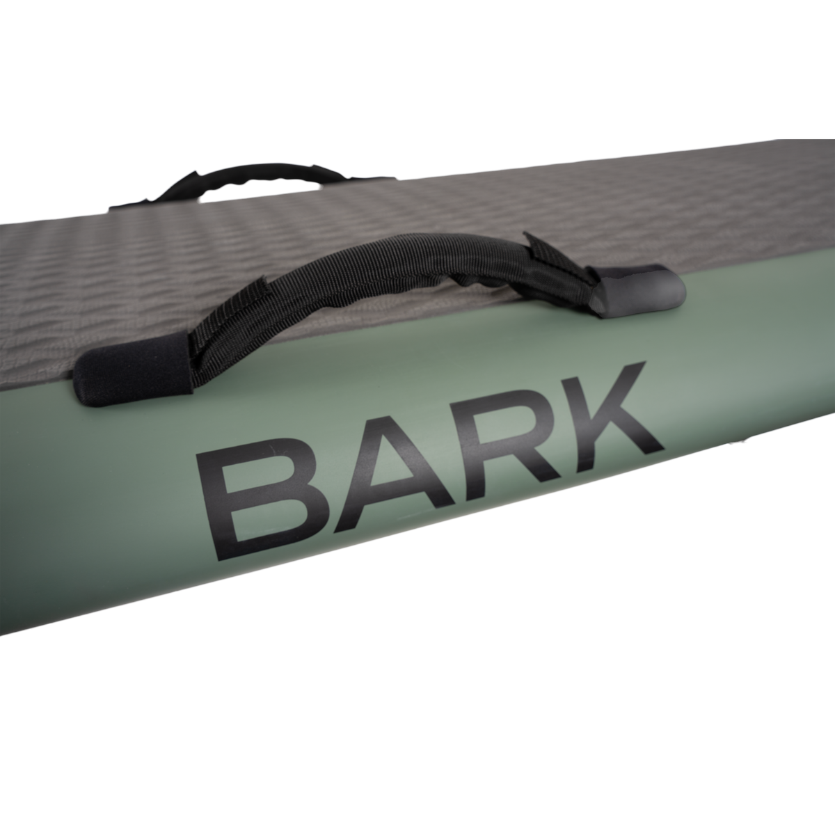 11’ TUFLITE SURF RESCUE Rescue Board Bark