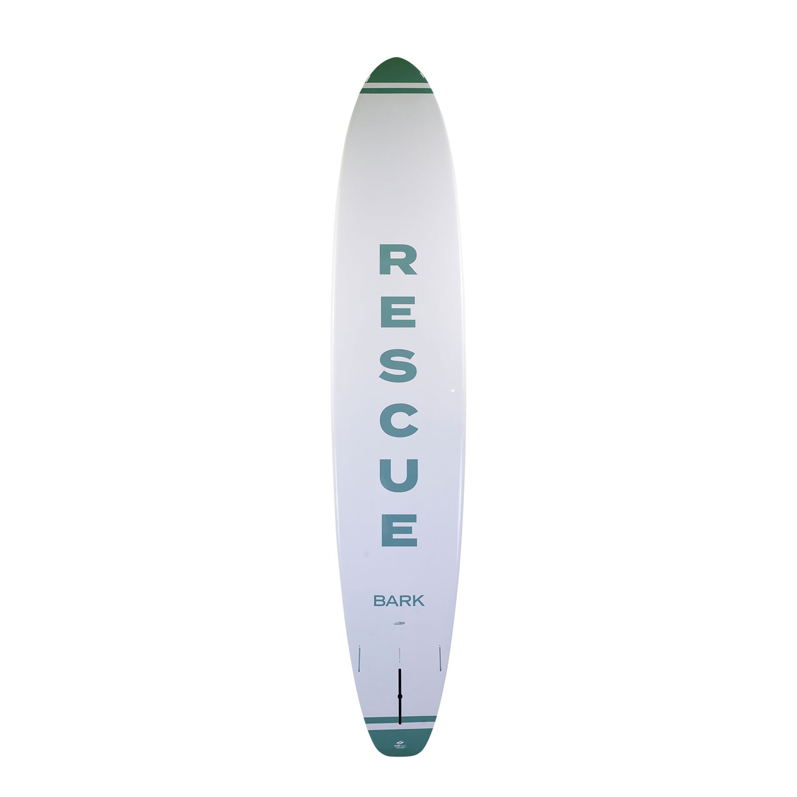 11’ TUFLITE SURF RESCUE Bark