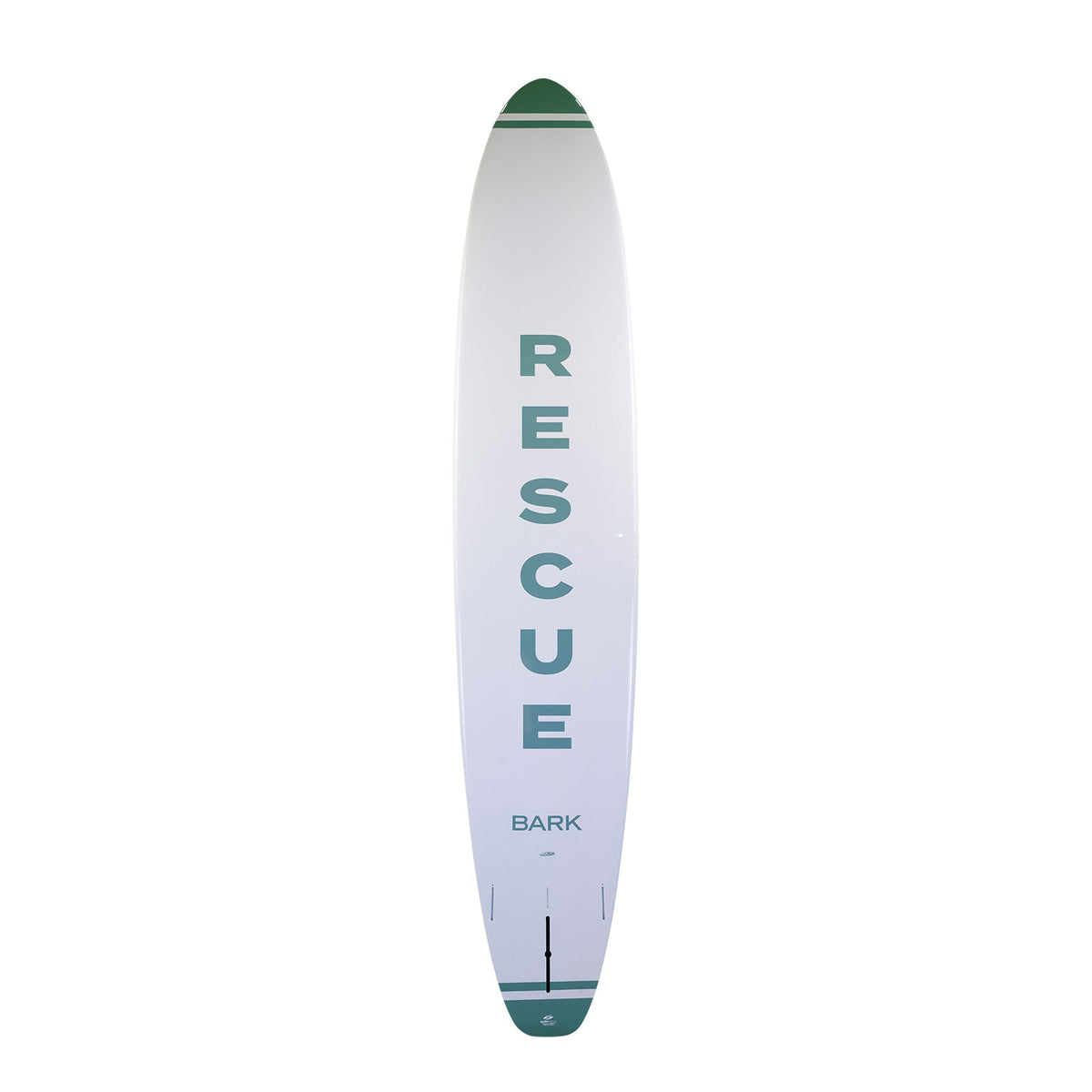 11’ TUFLITE SURF RESCUE Rescue Board Bark