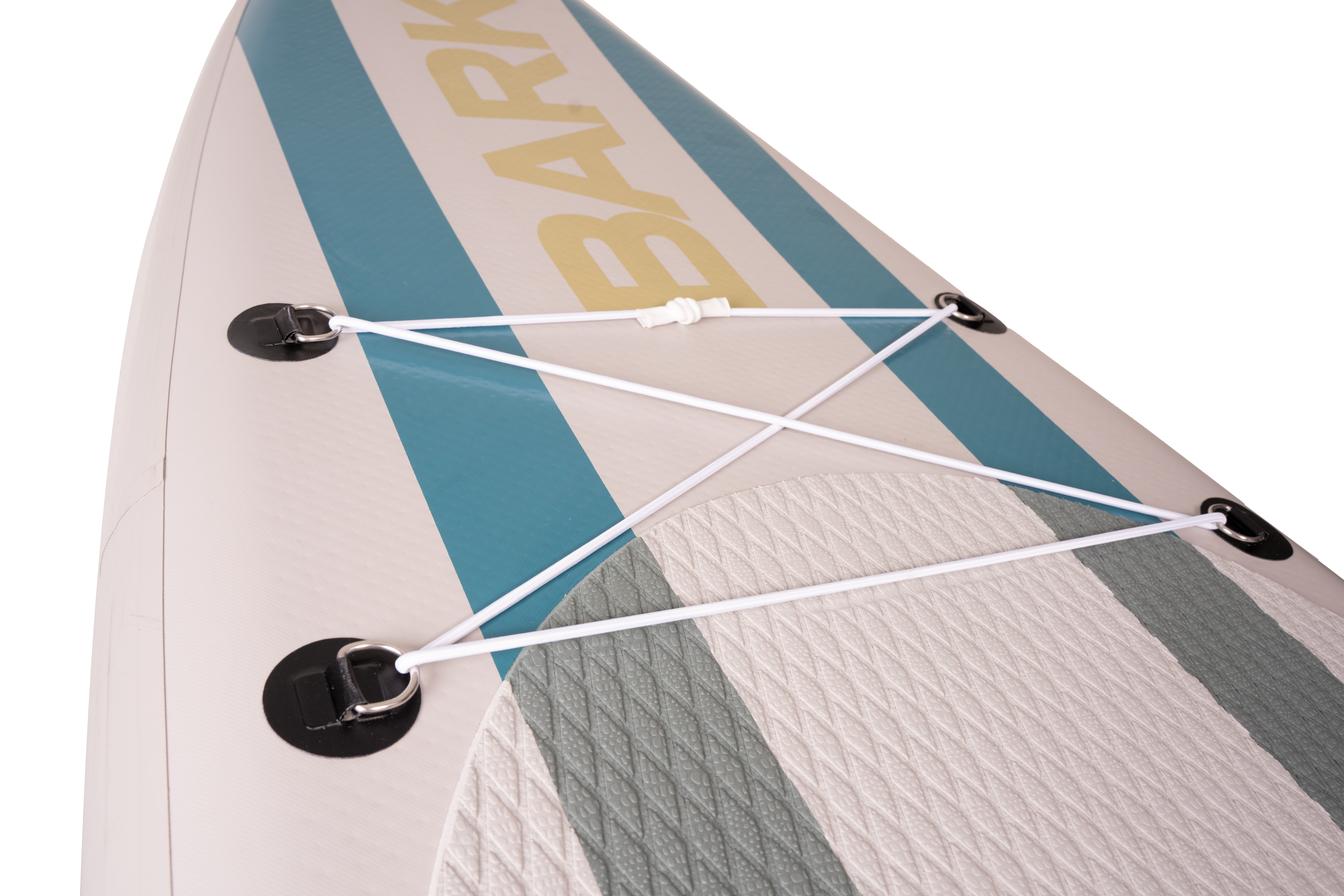 Venture - Air Travel - Premium Bark