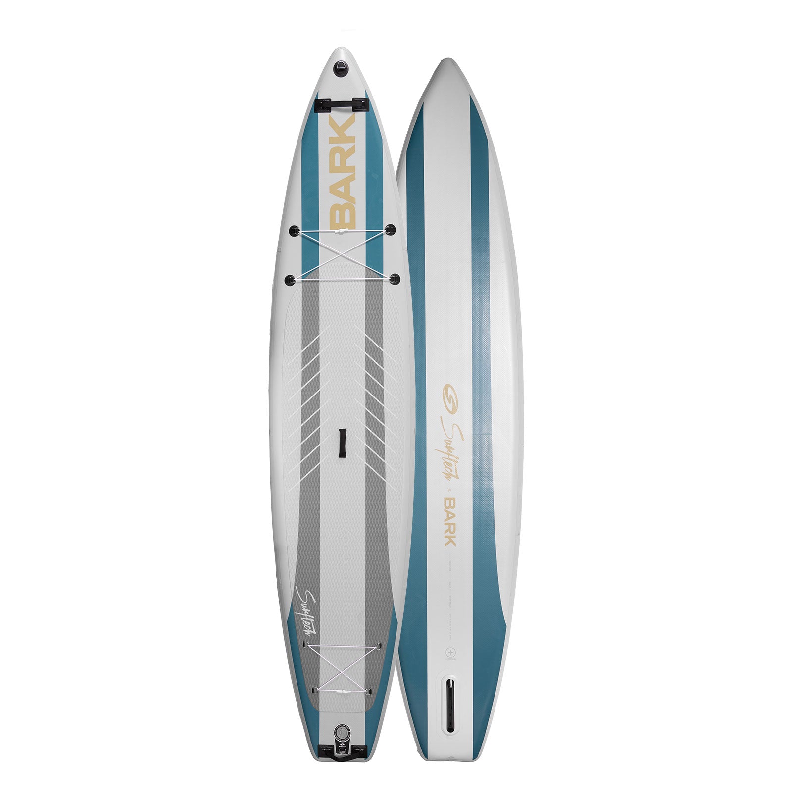 Venture - Air Travel - Premium Bark