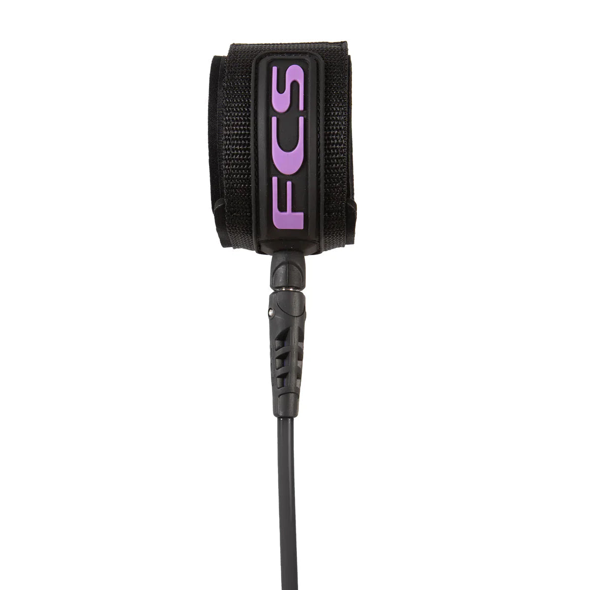 FCS All Round Classic Leash Surfboard Leashes FCS US